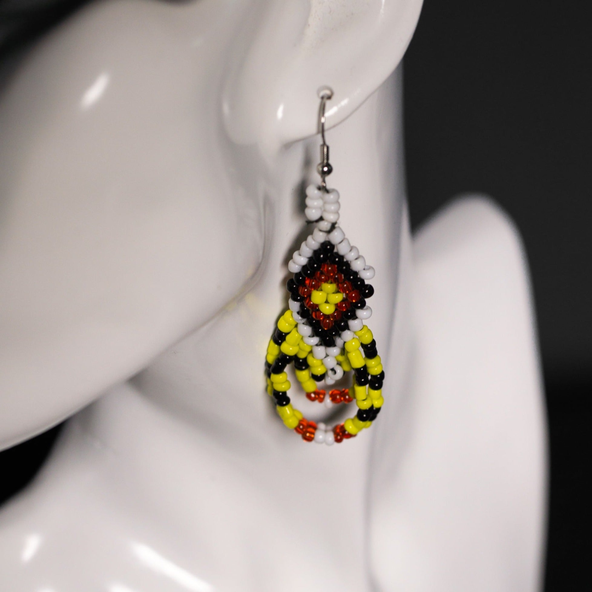 Spirit of Water Earring Collection
