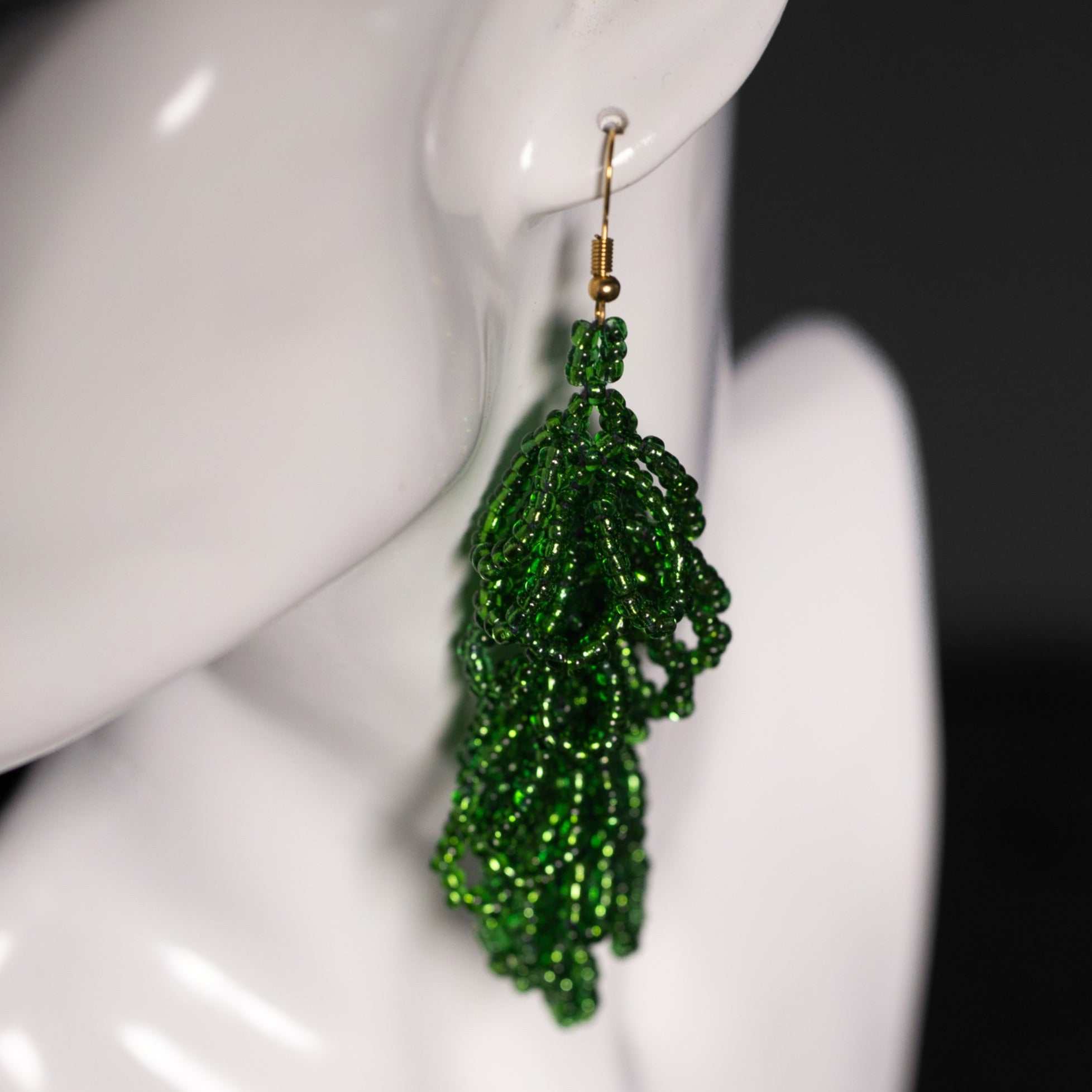 Spirit of Water Earring Collection