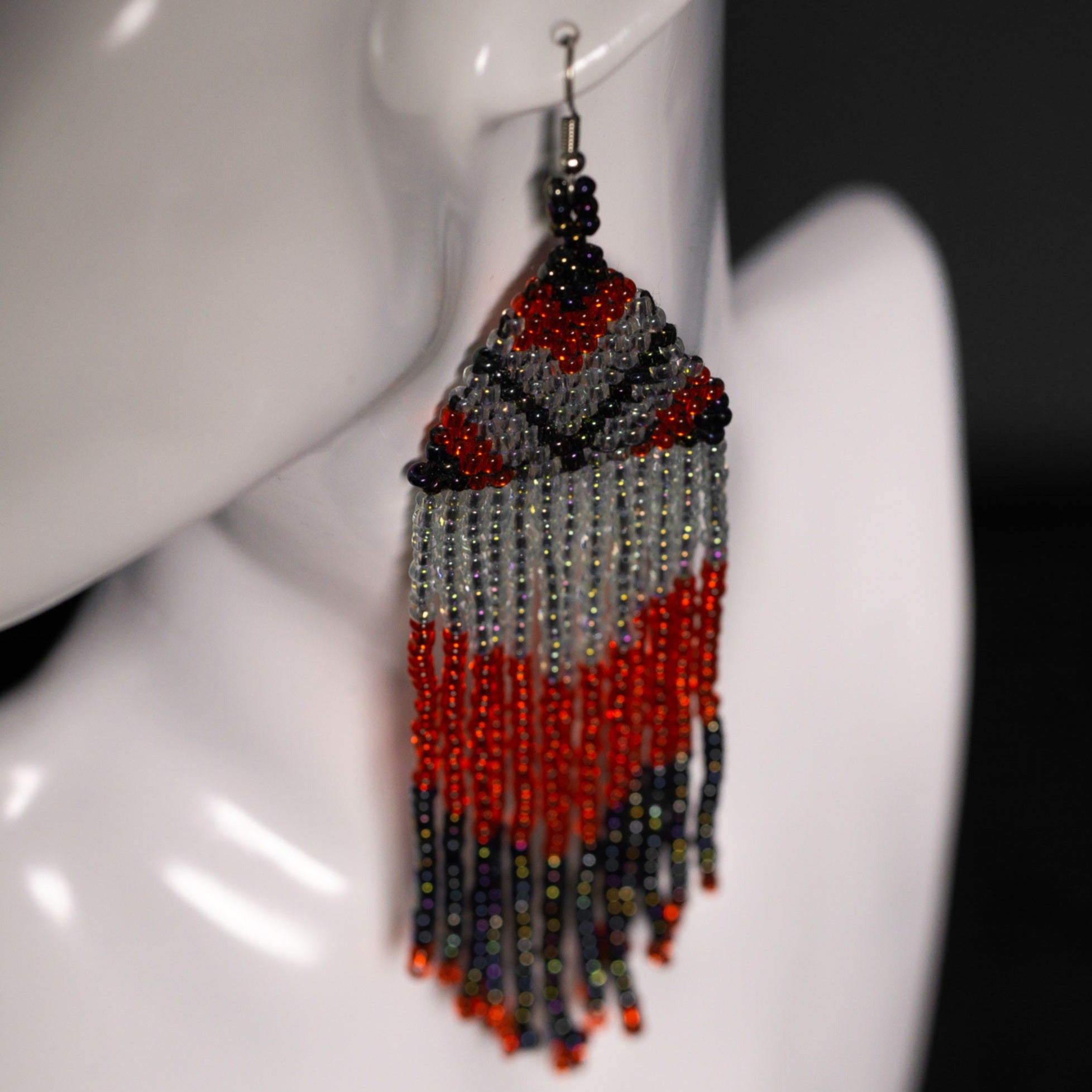 Spirit of Water Earring Collection