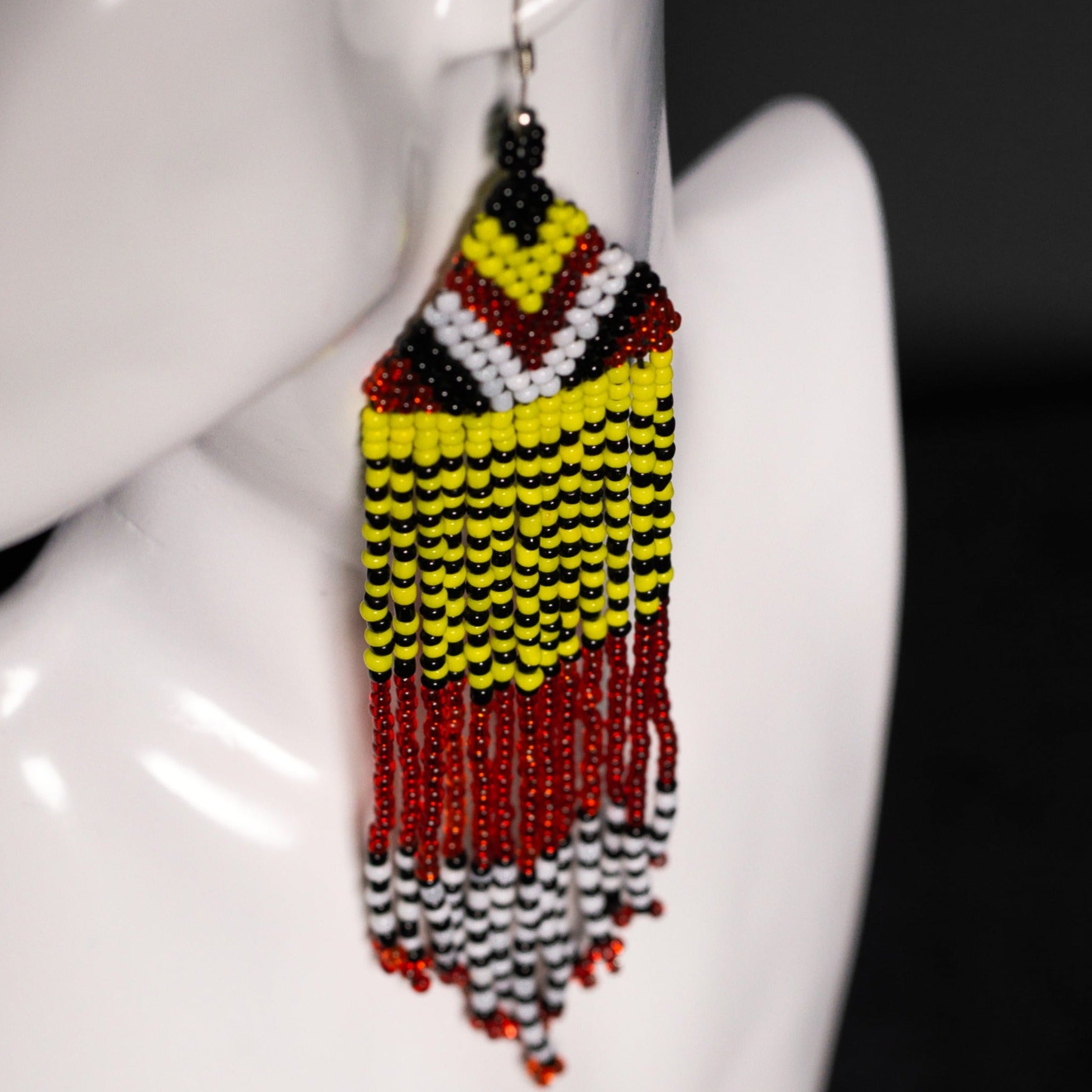 Spirit of Water Earring Collection