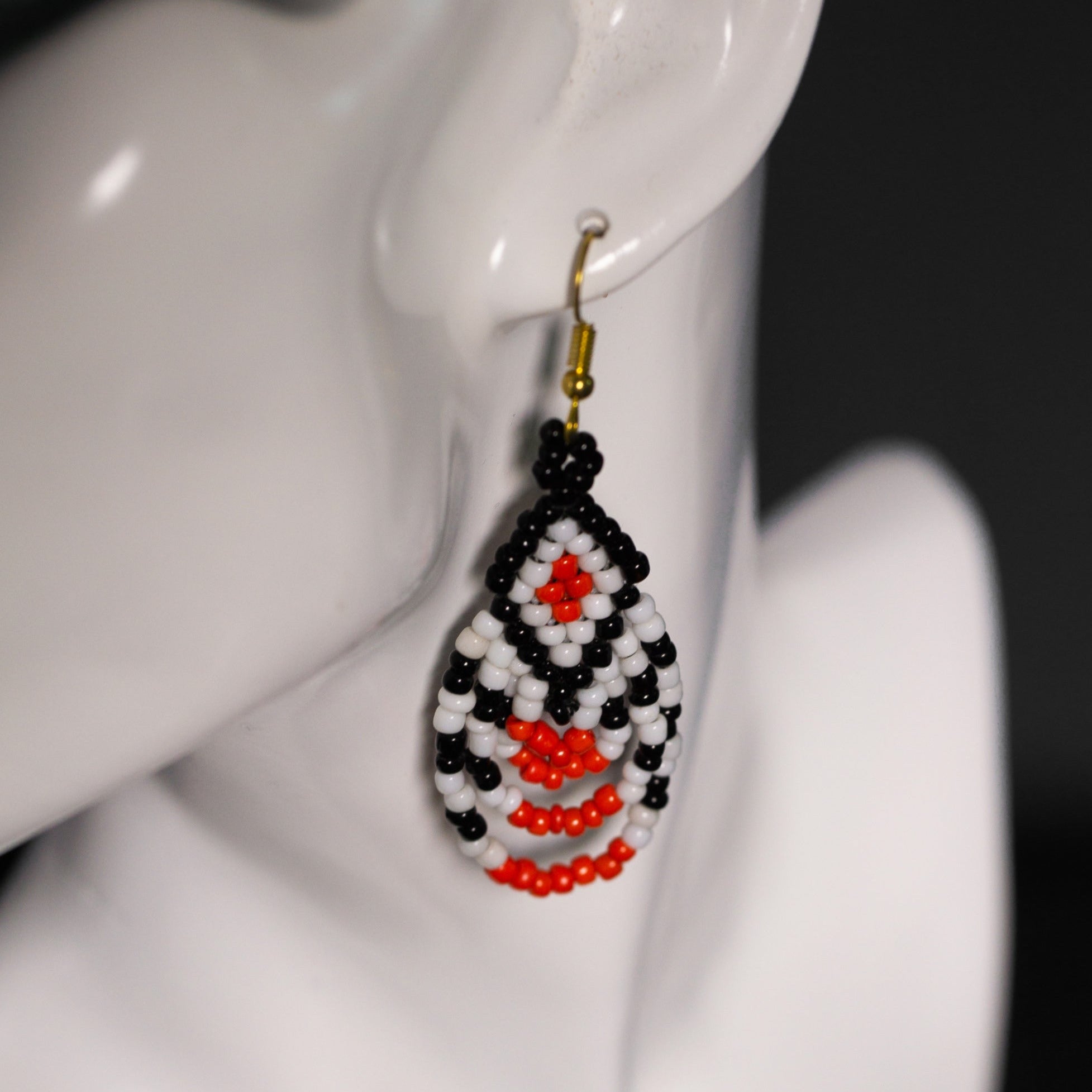 Spirit of Water Earring Collection