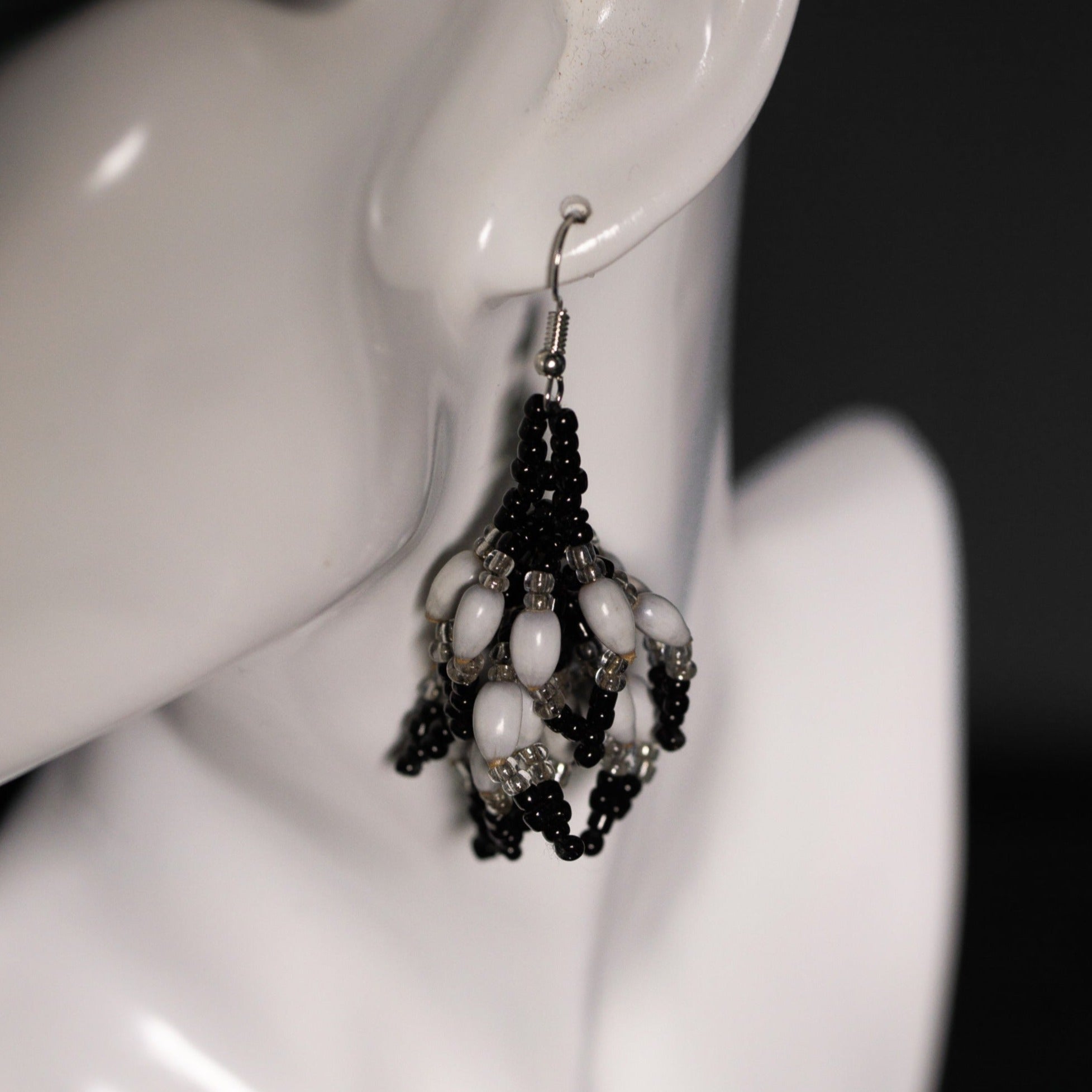 Spirit of Water Earring Collection