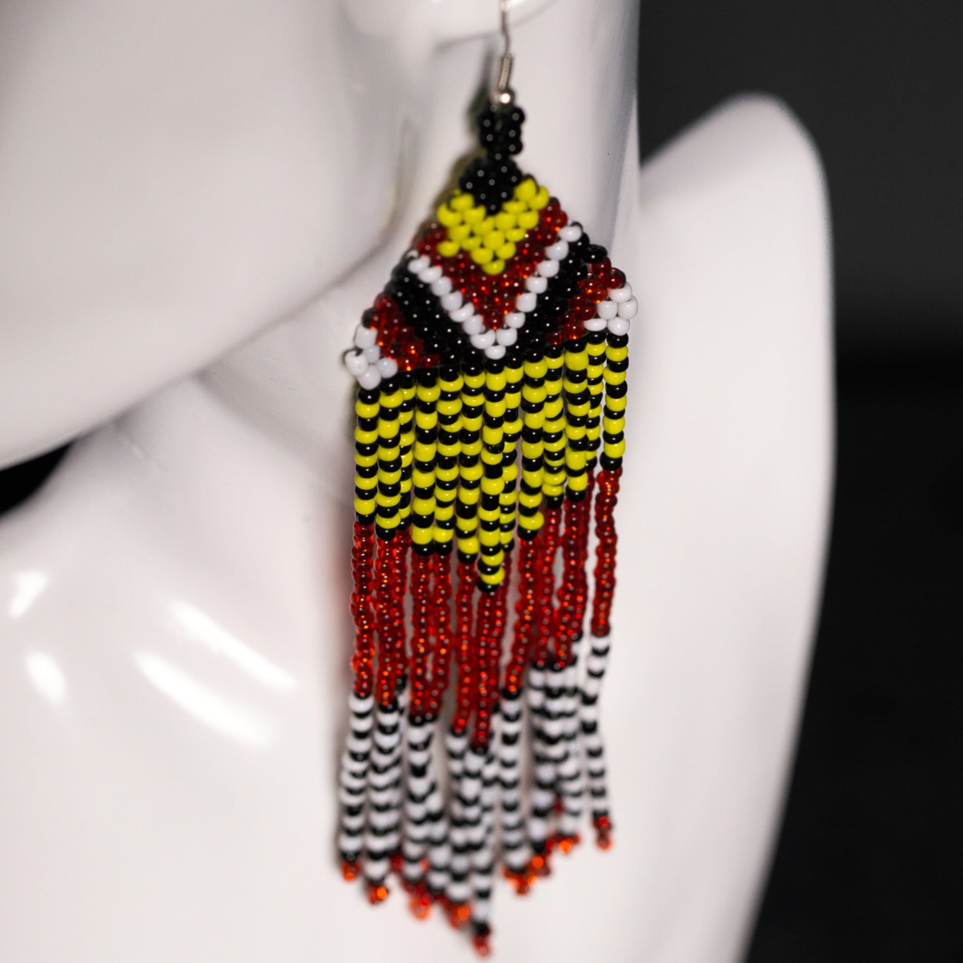 Spirit of Water Earring Collection
