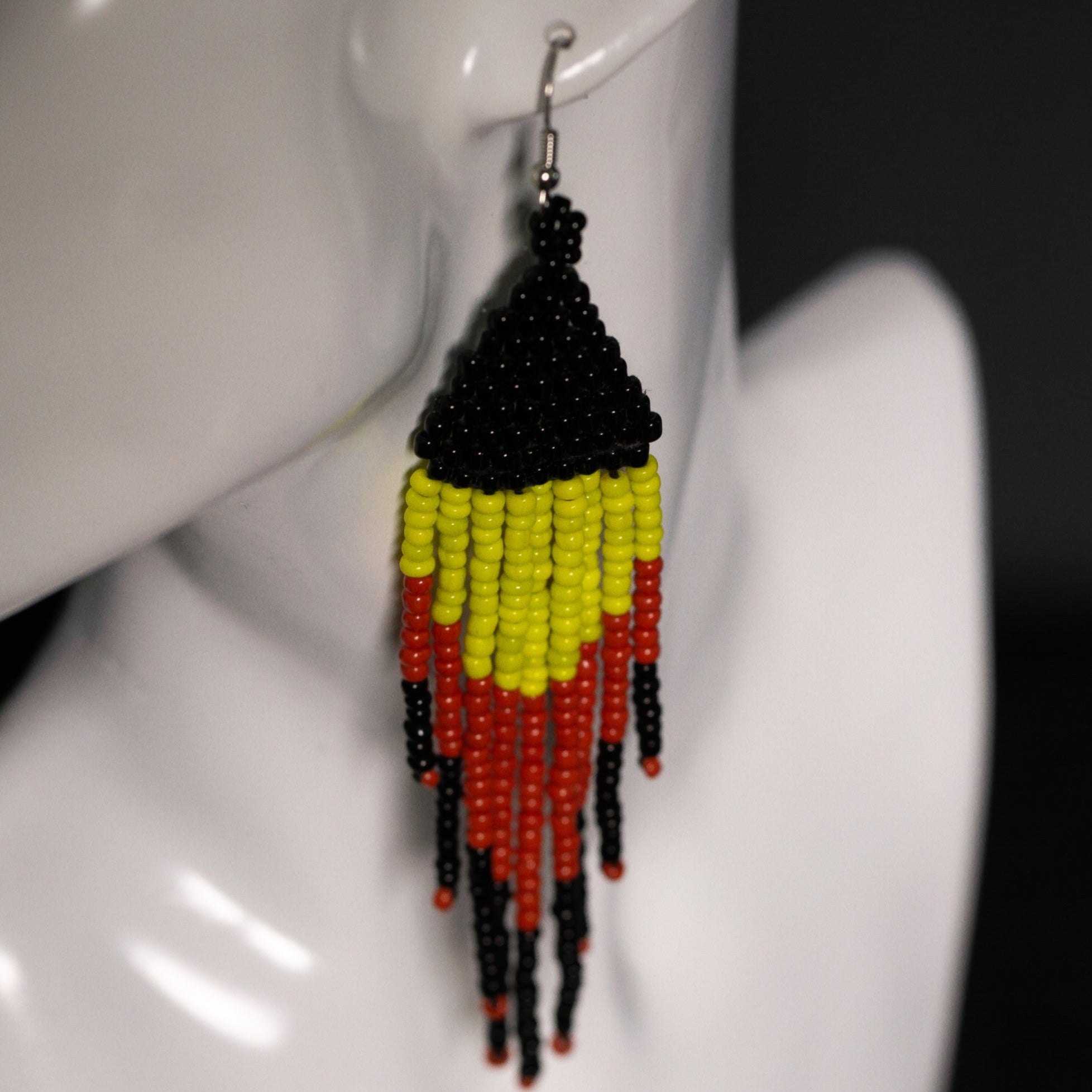 Spirit of Water Earring Collection