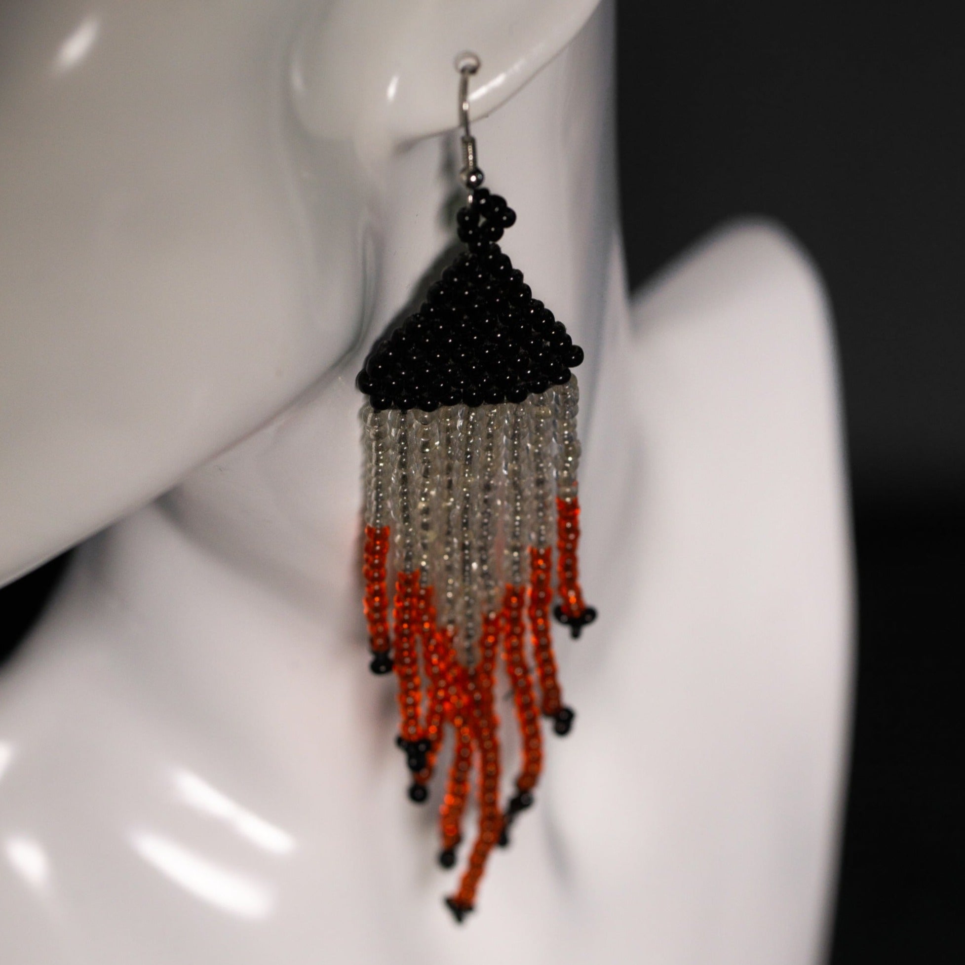 Spirit of Water Earring Collection