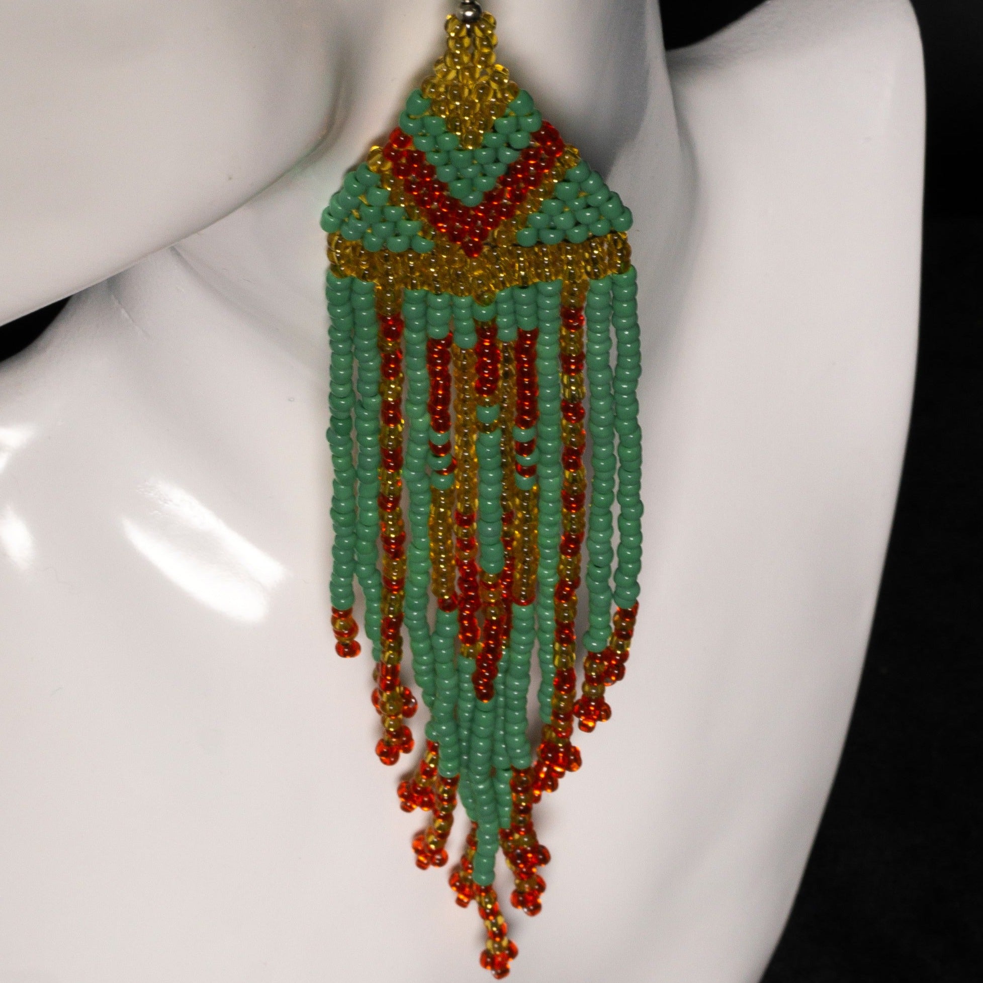Spirit of Water Earring Collection