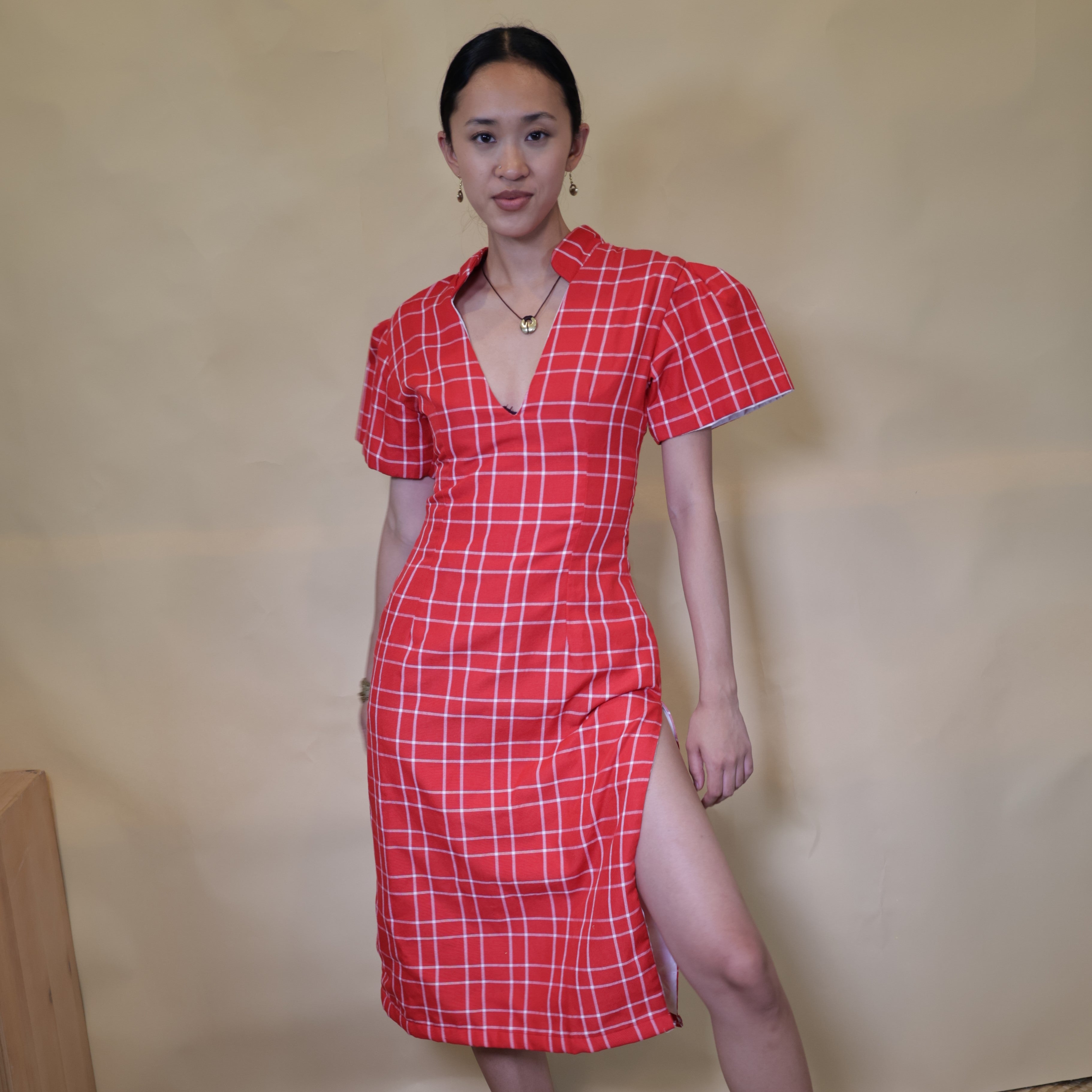Viva Ilokandia Dress
