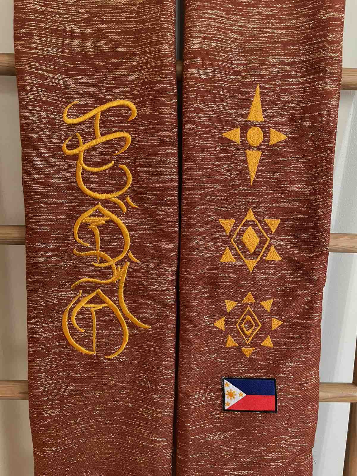 Tala Graduation Stoles