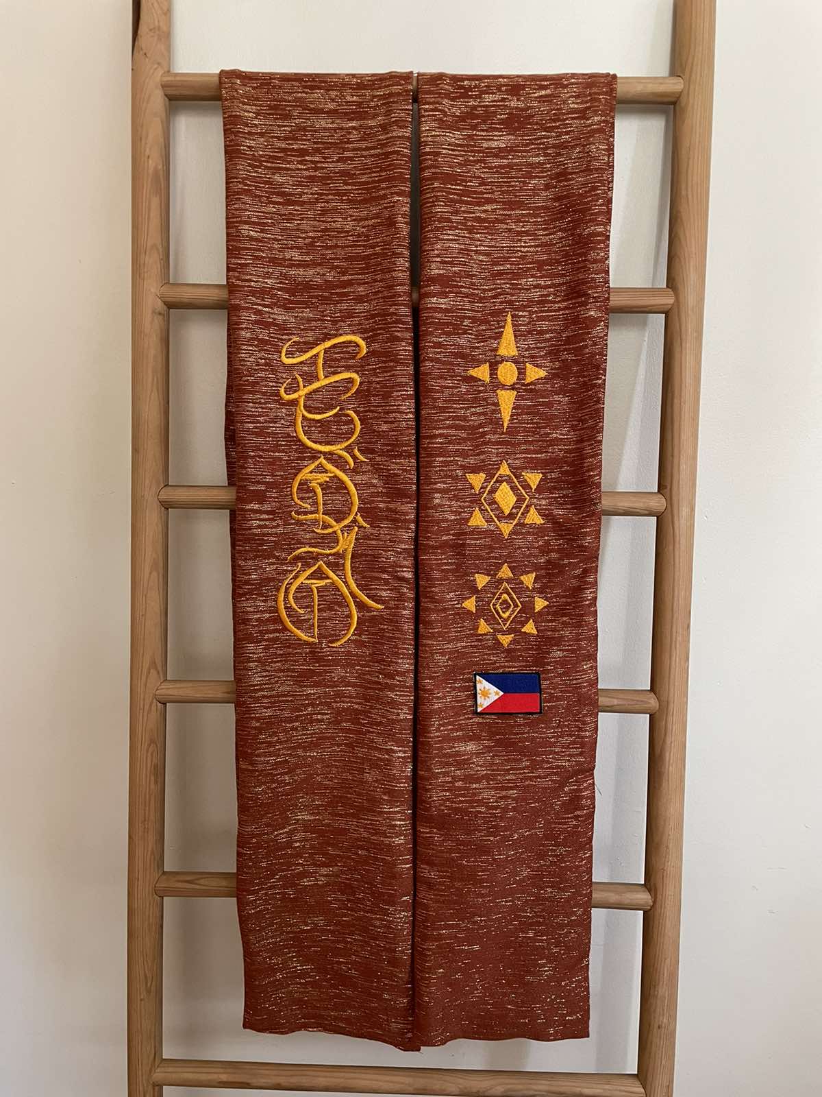 Tala Graduation Stoles