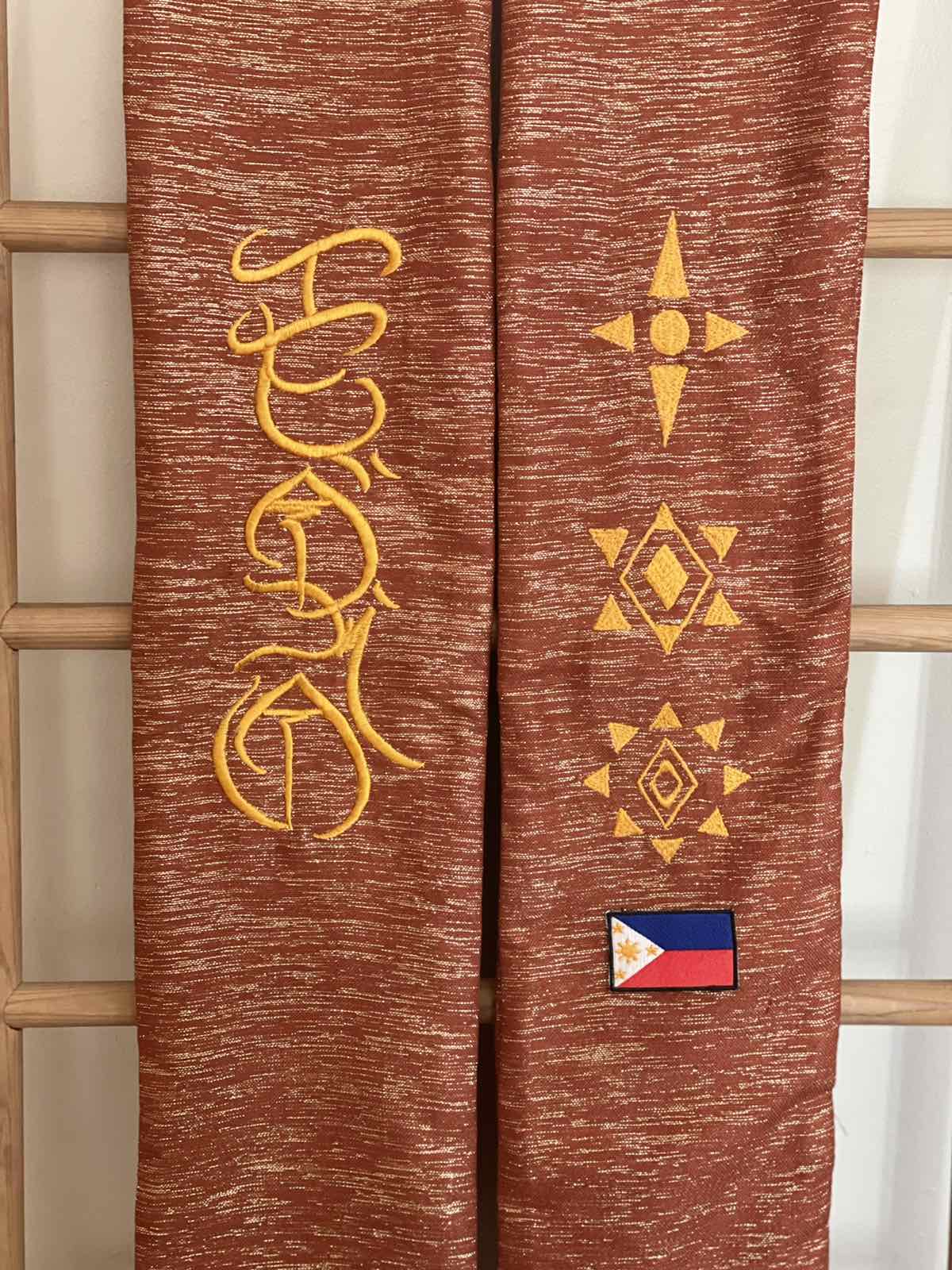 Tala Graduation Stoles