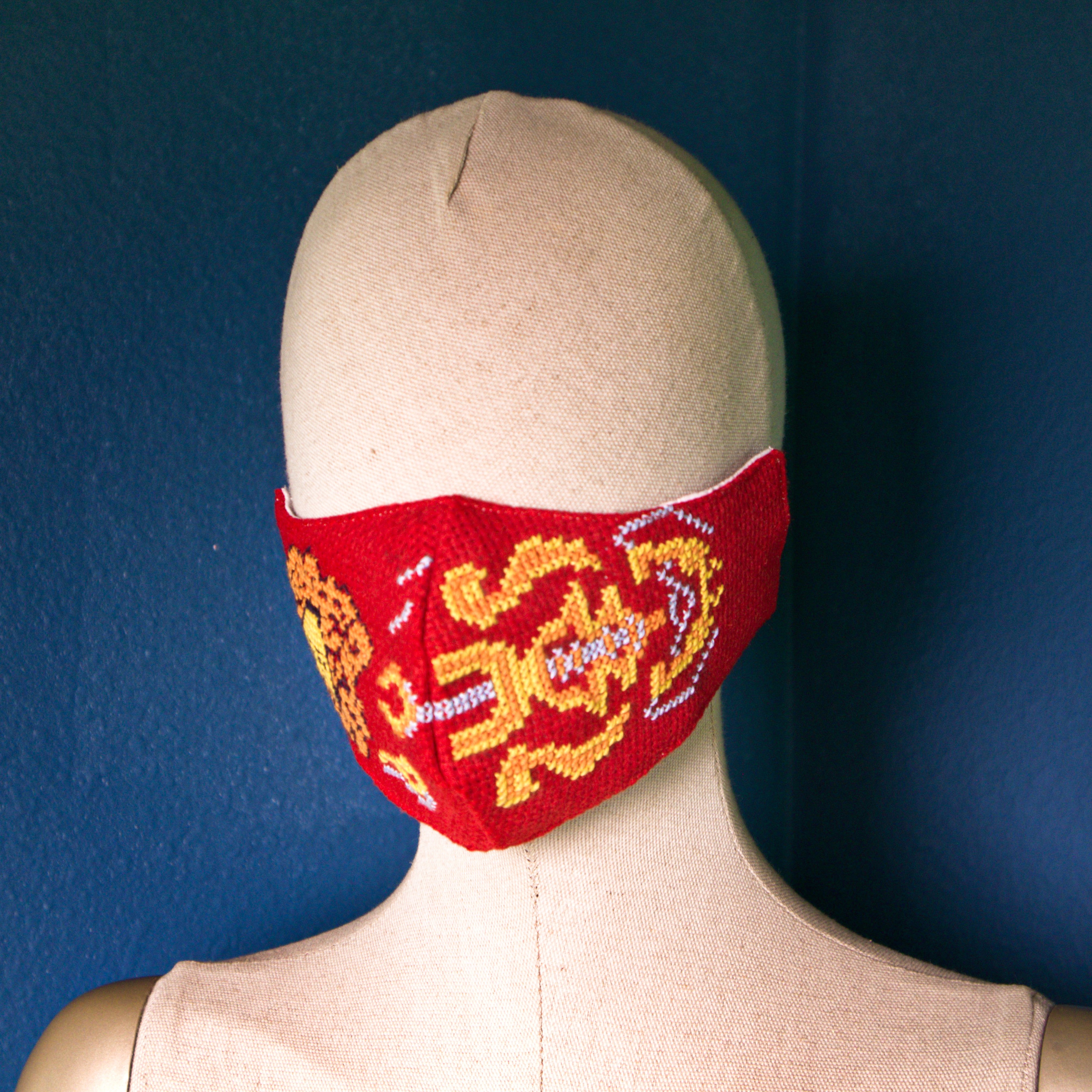 B!LAT Masks