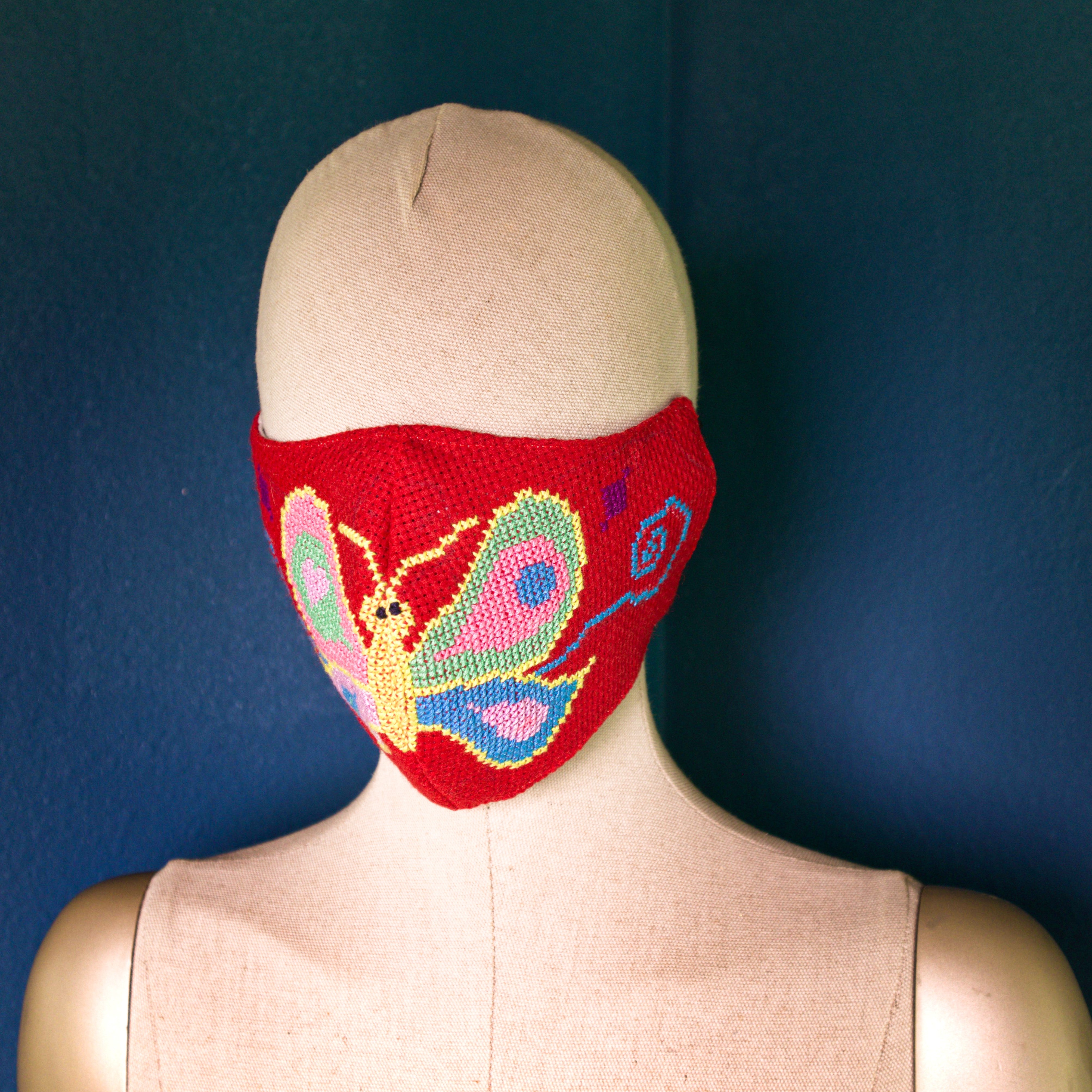 B!LAT Masks