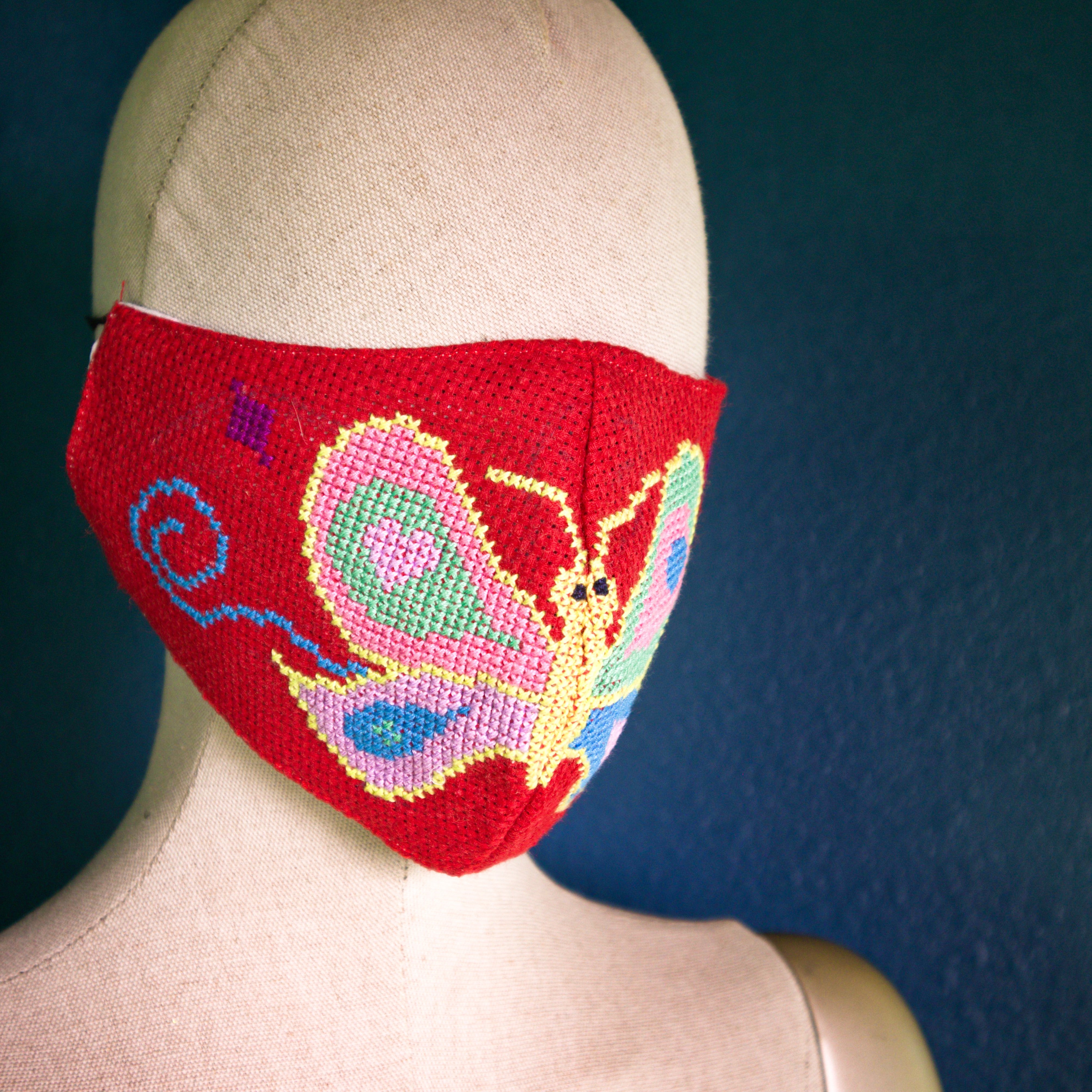 B!LAT Masks