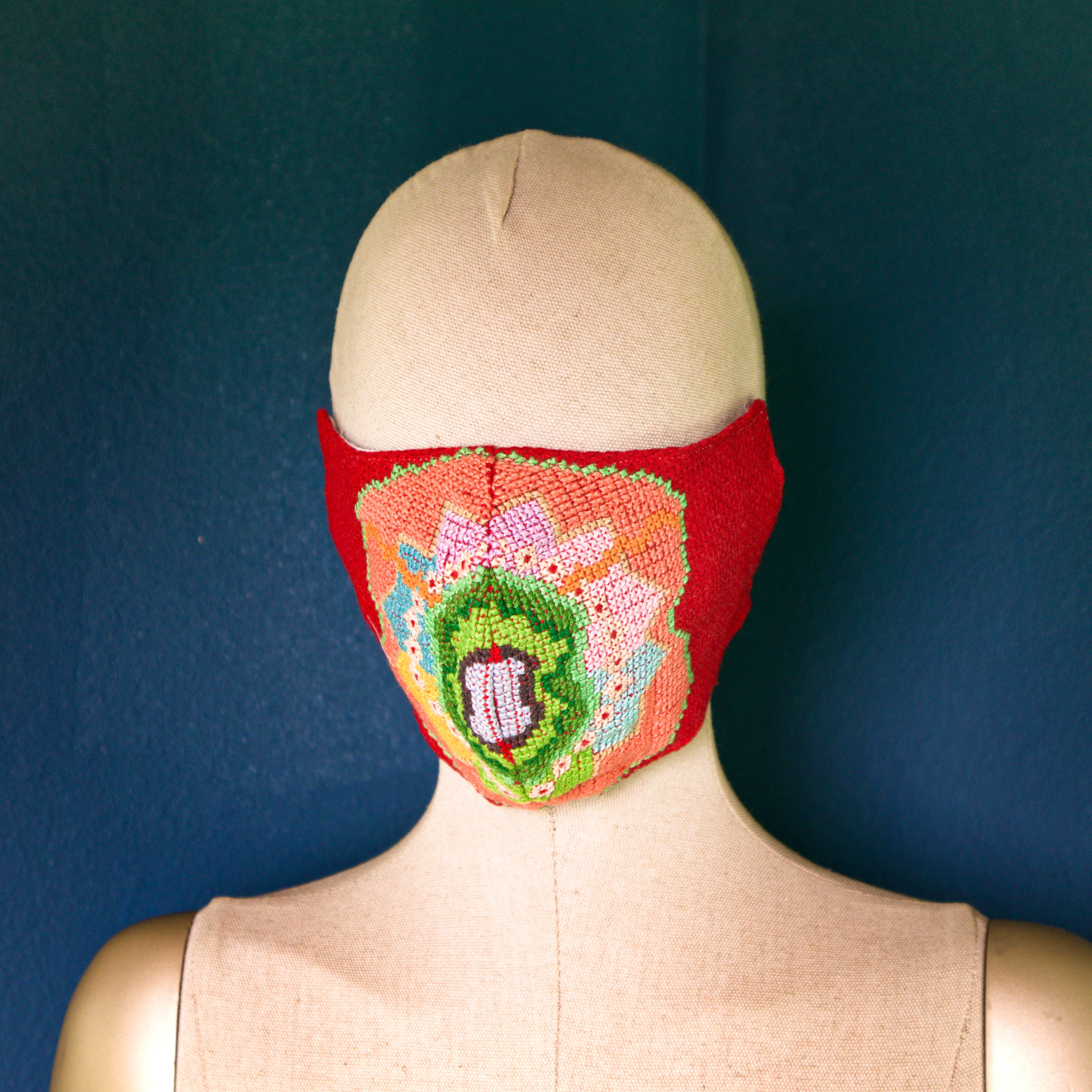 B!LAT Masks