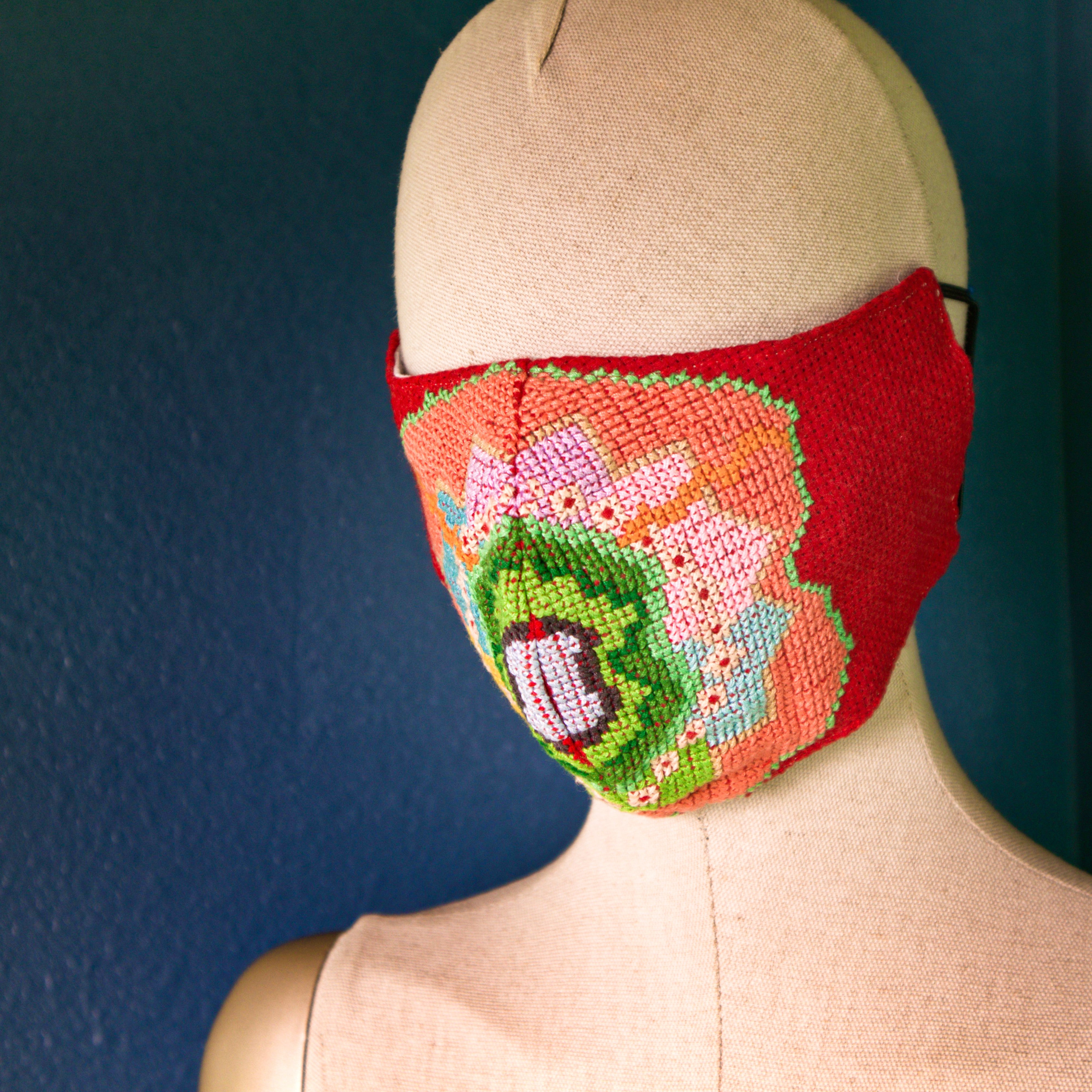 B!LAT Masks