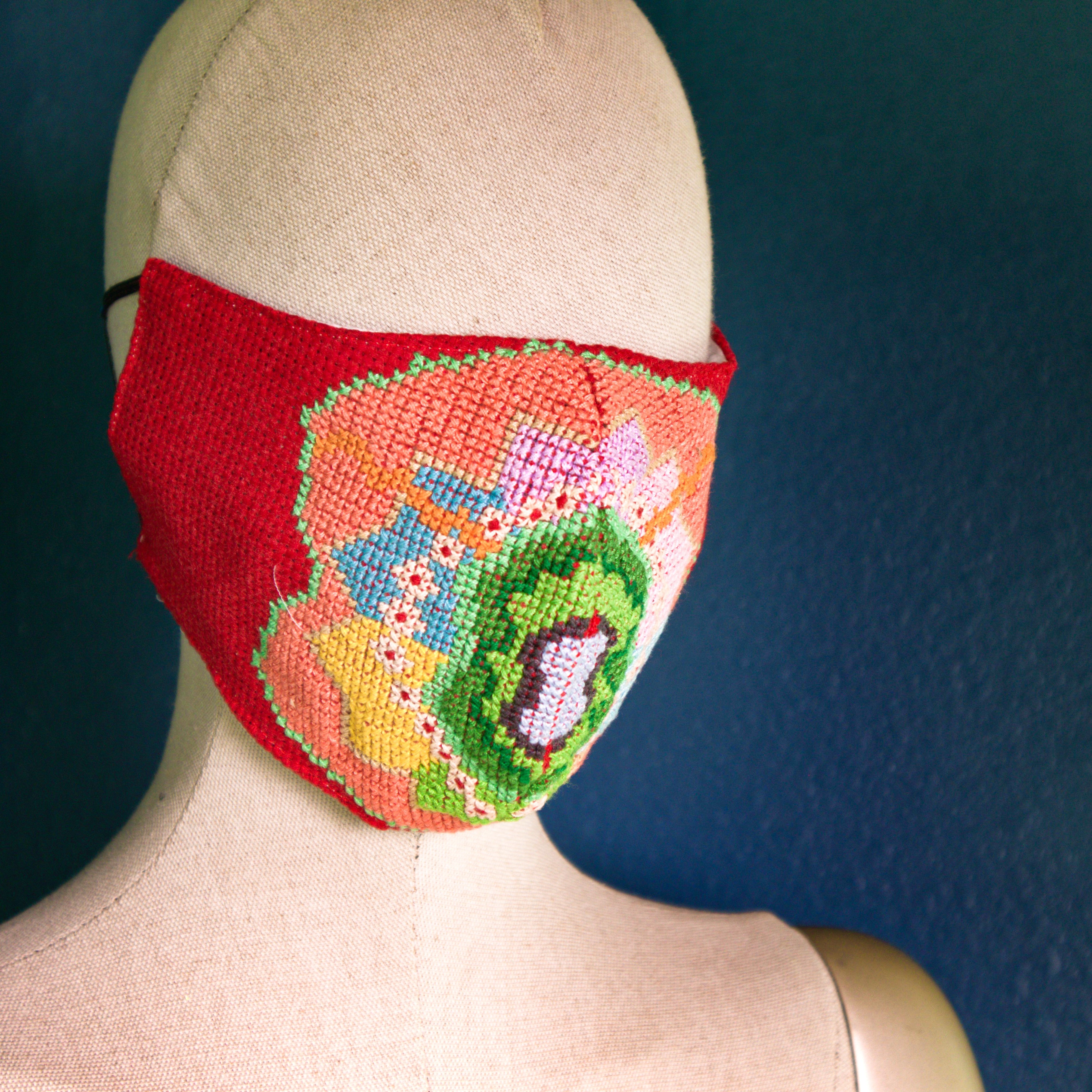 B!LAT Masks