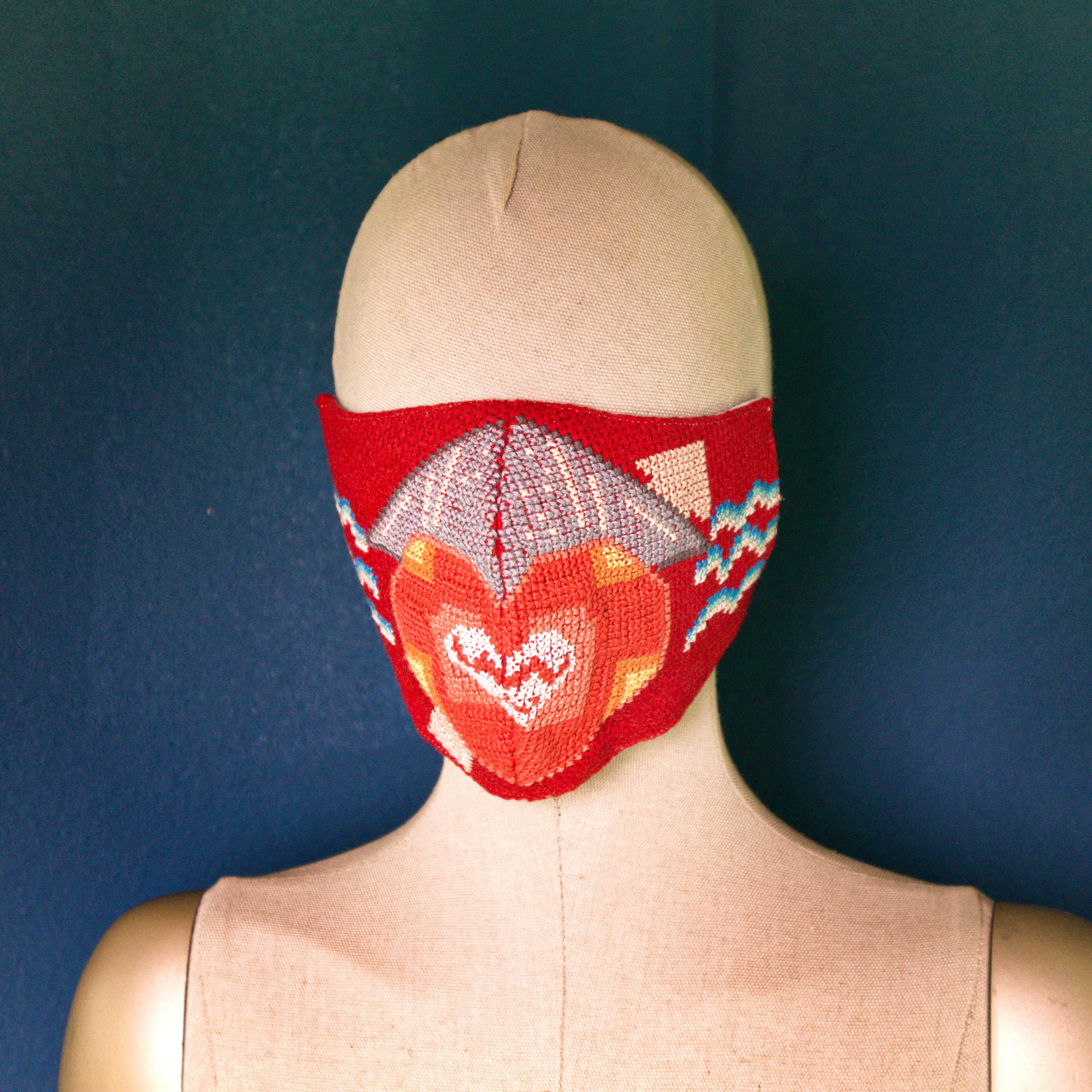 B!LAT Masks