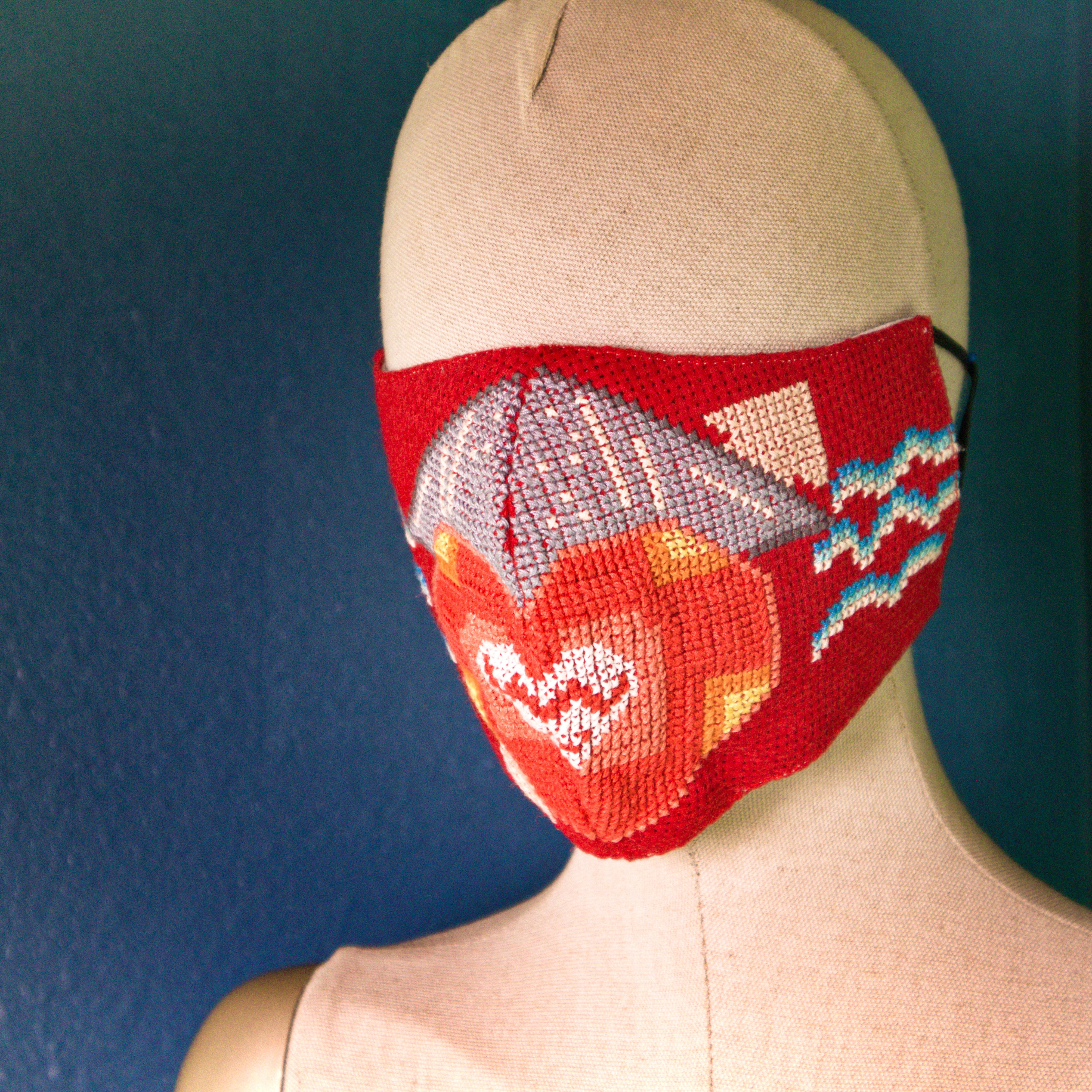 B!LAT Masks