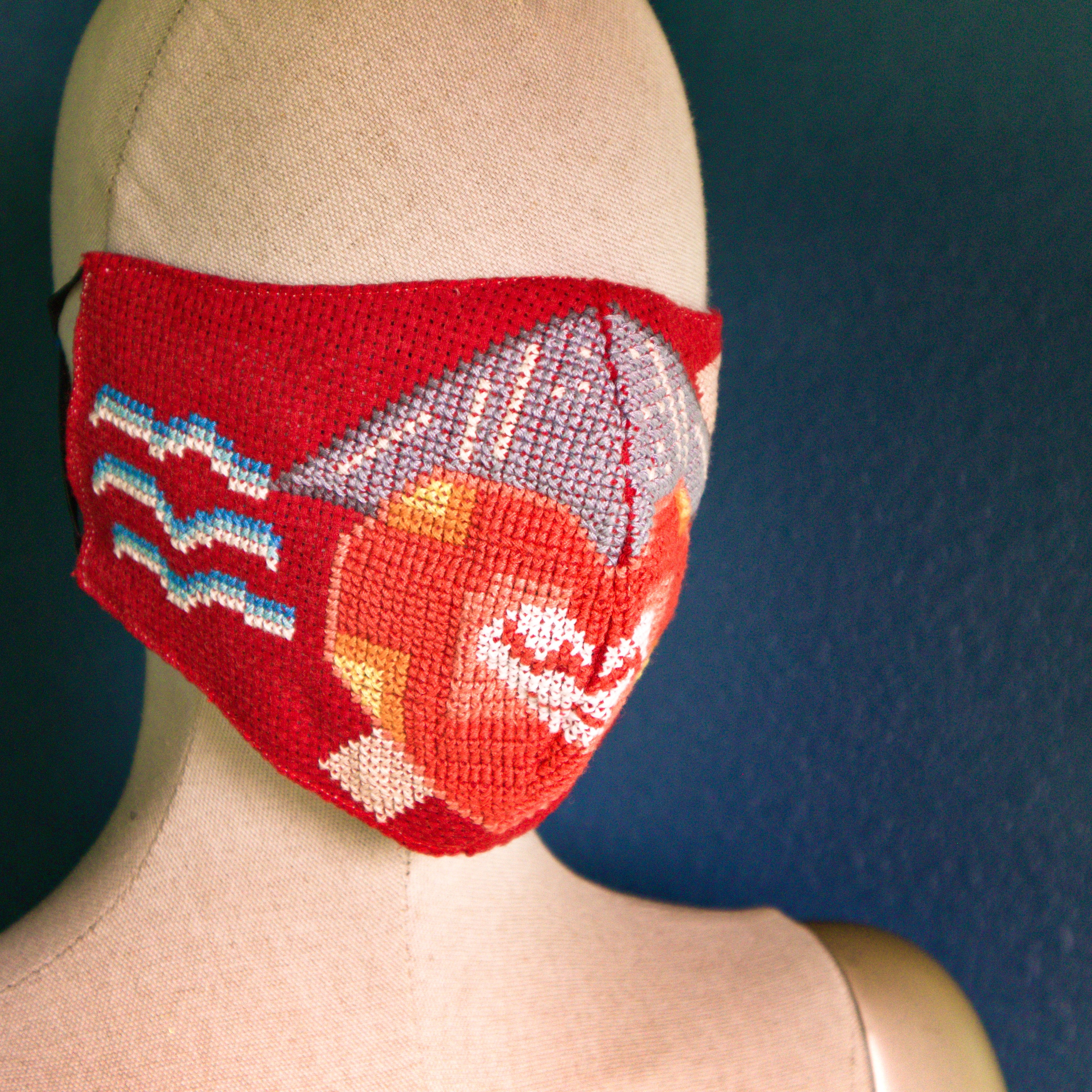 B!LAT Masks
