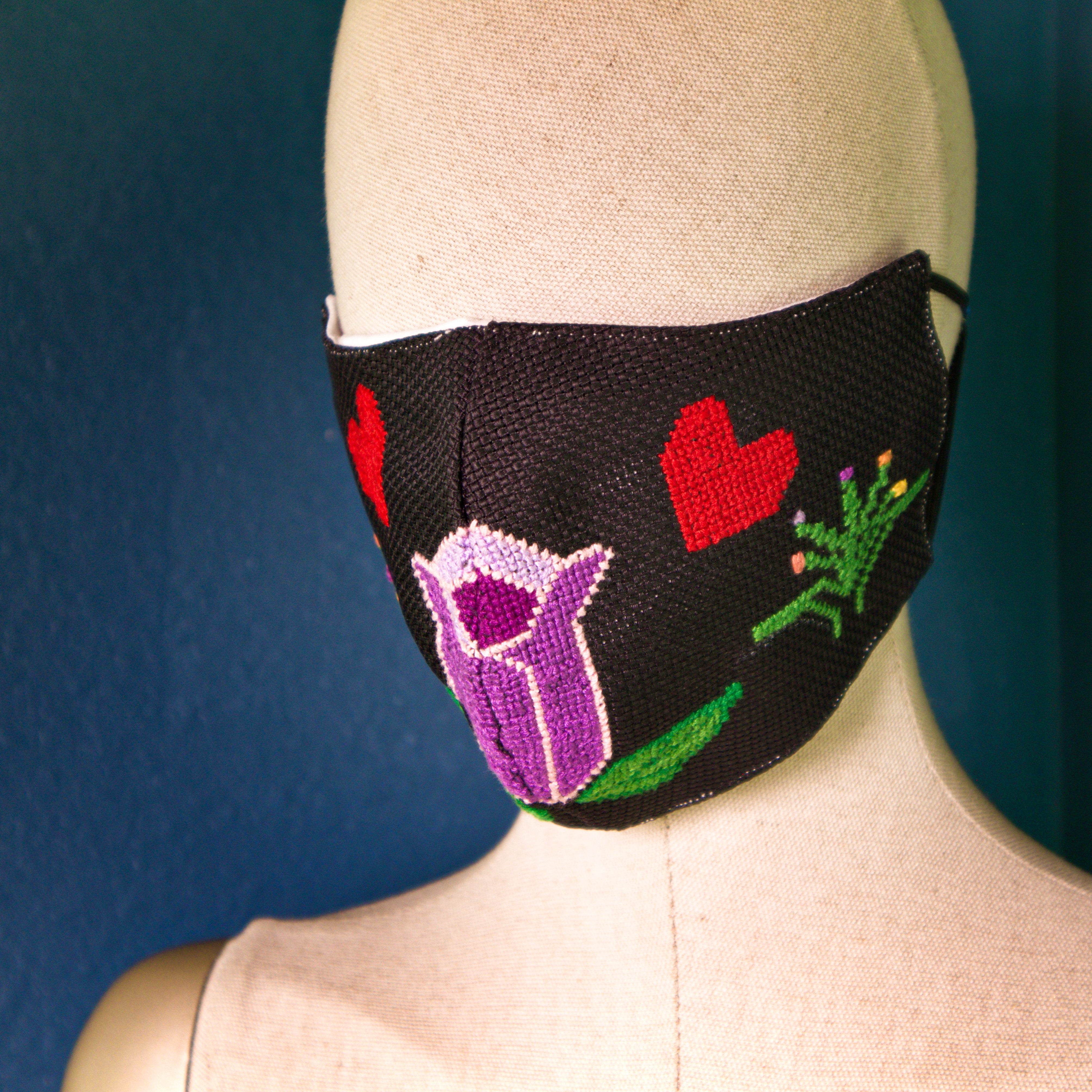 B!LAT Masks