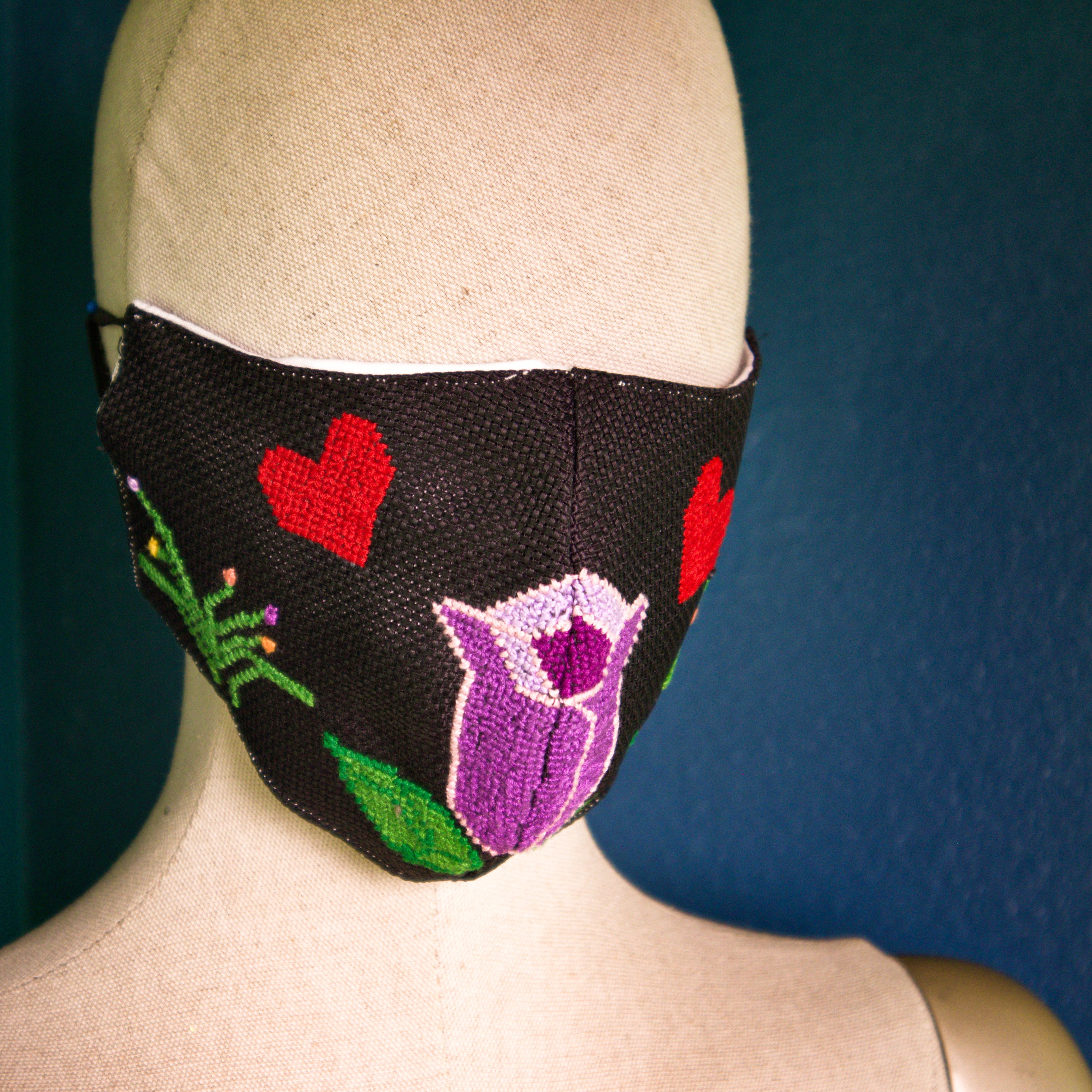 B!LAT Masks