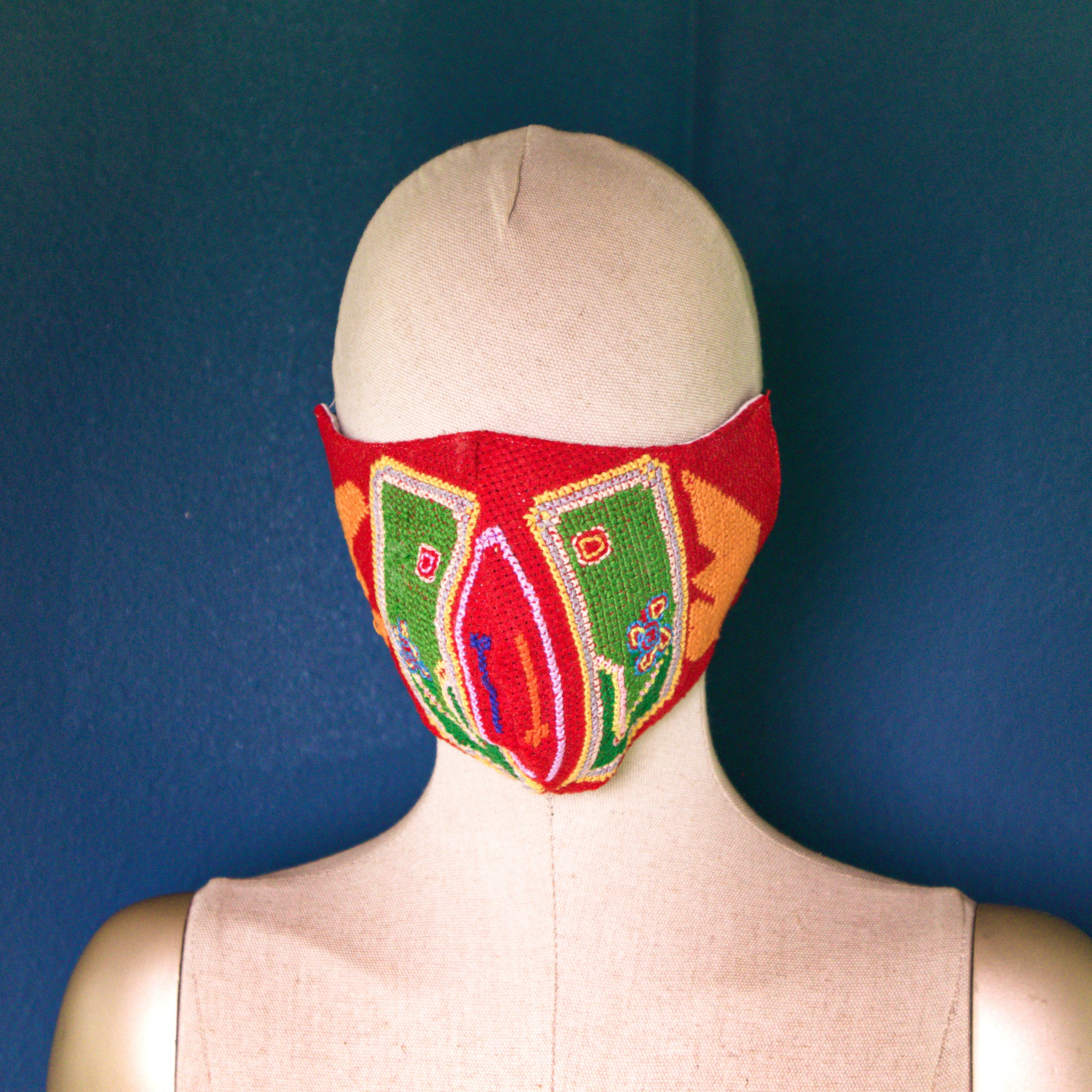B!LAT Masks