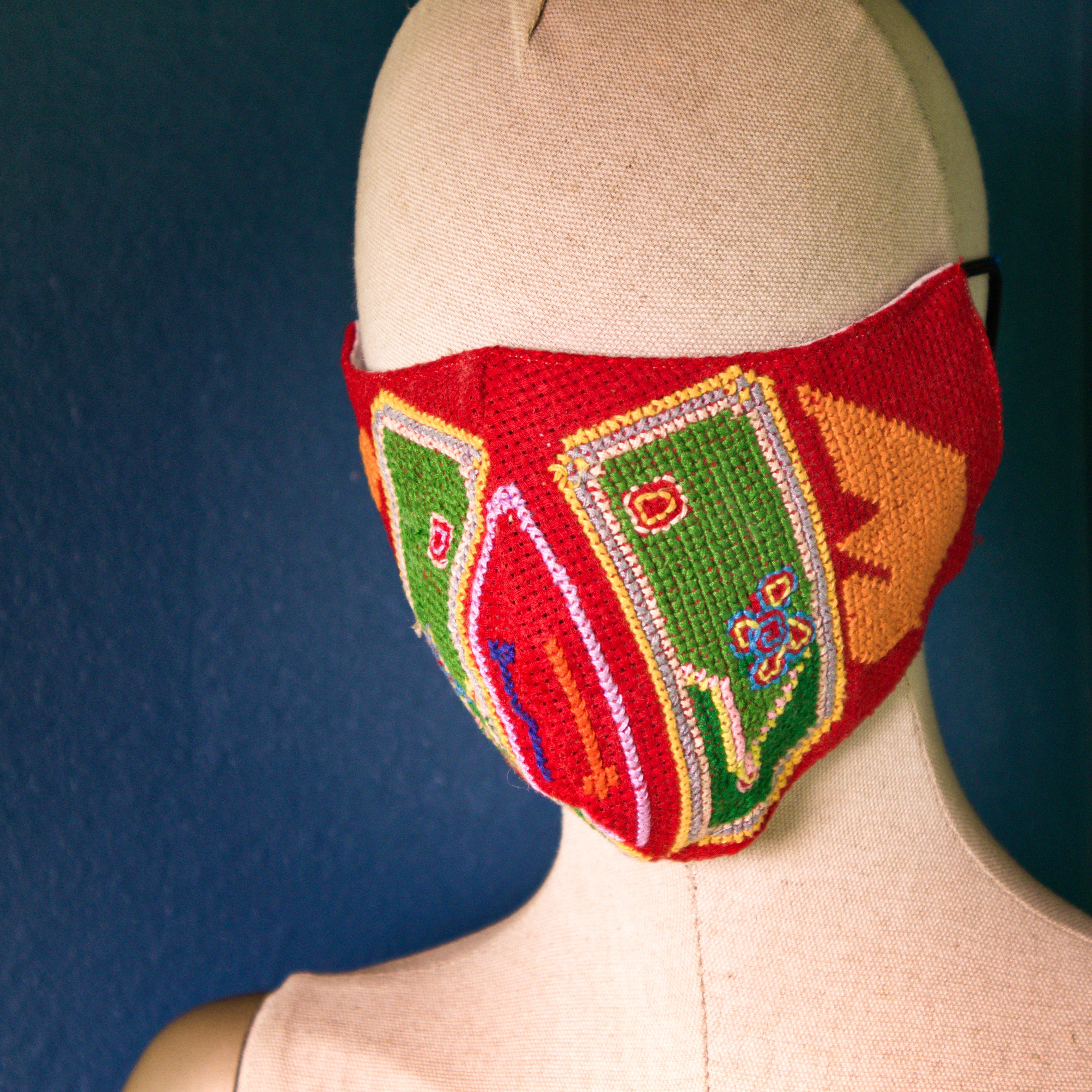 B!LAT Masks
