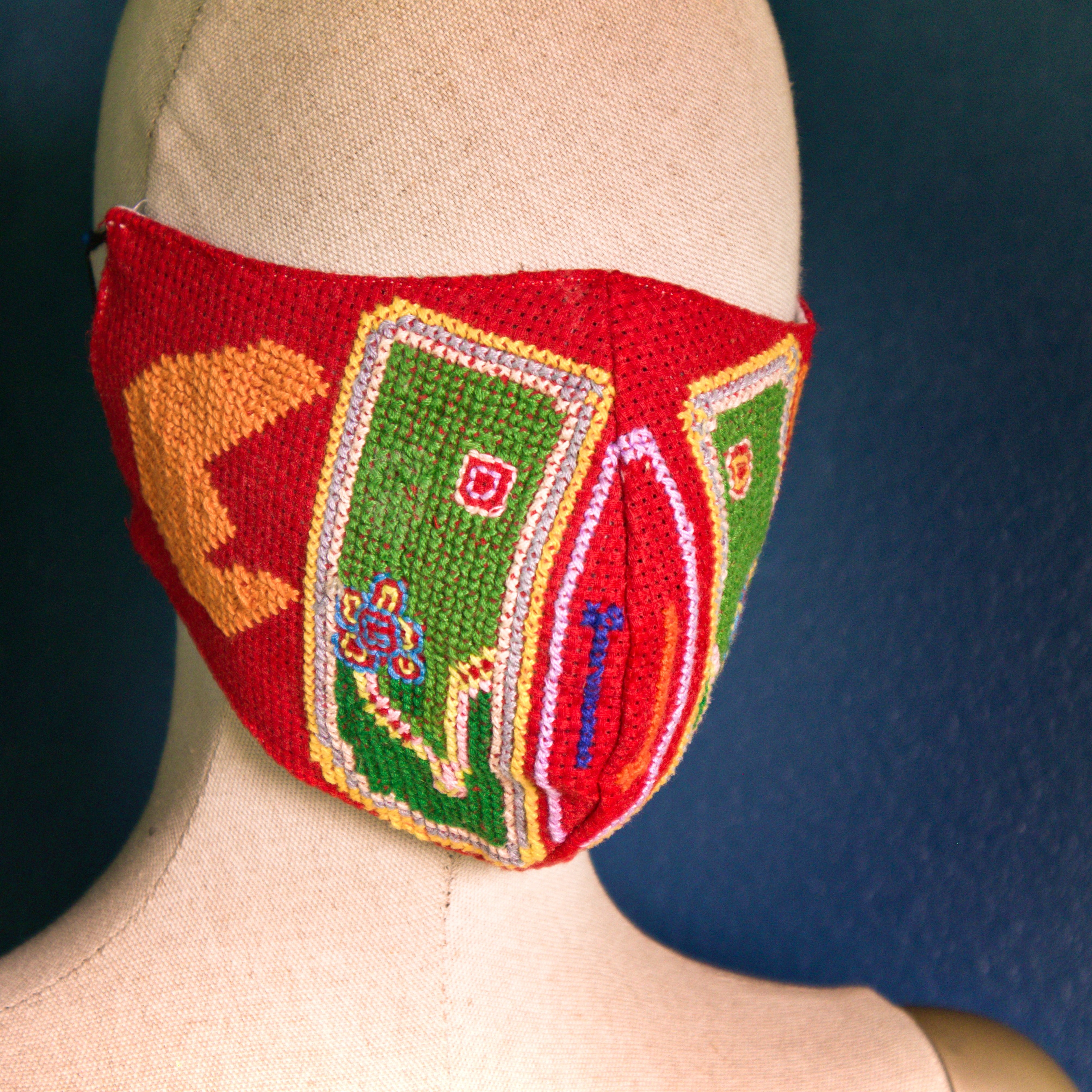 B!LAT Masks