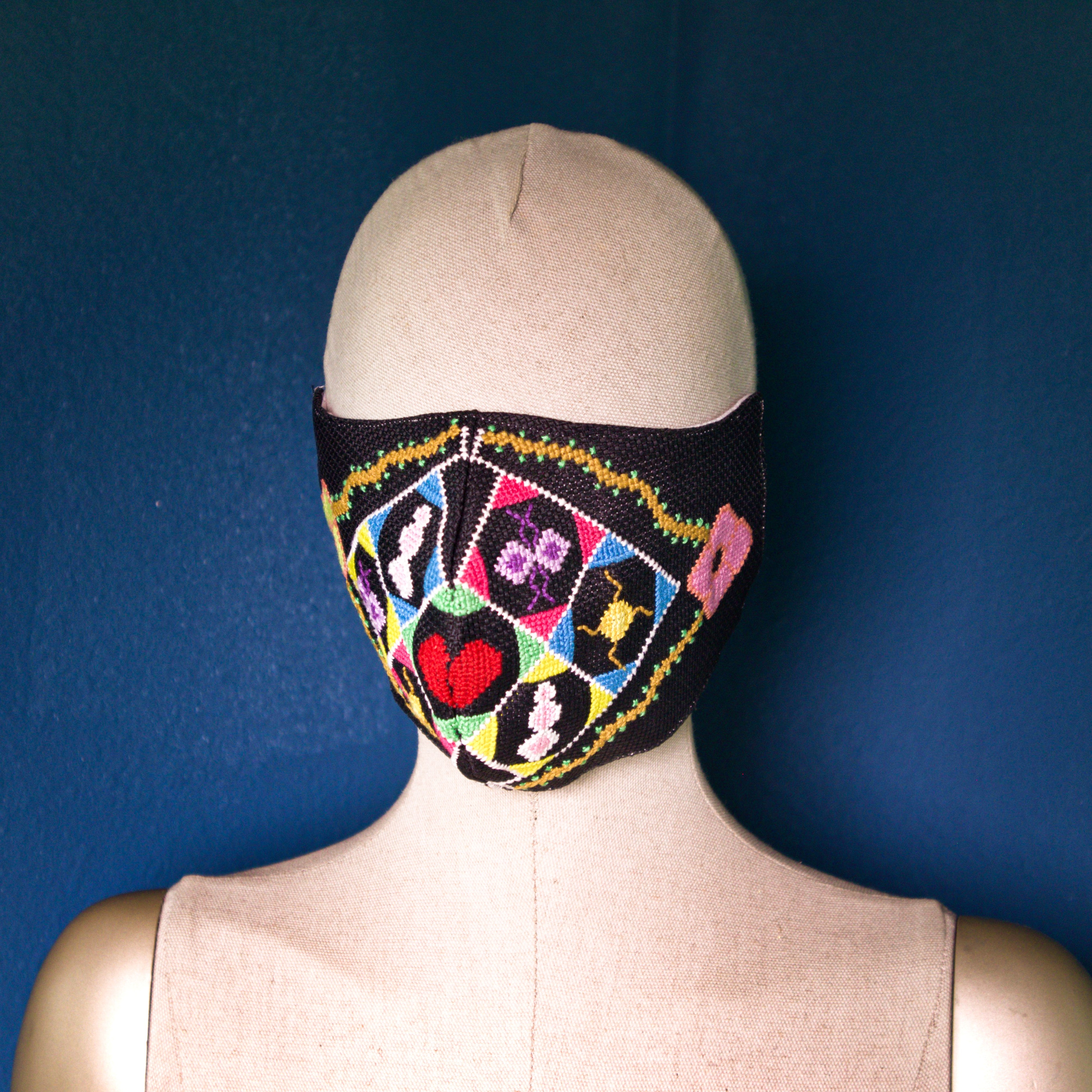 B!LAT Masks