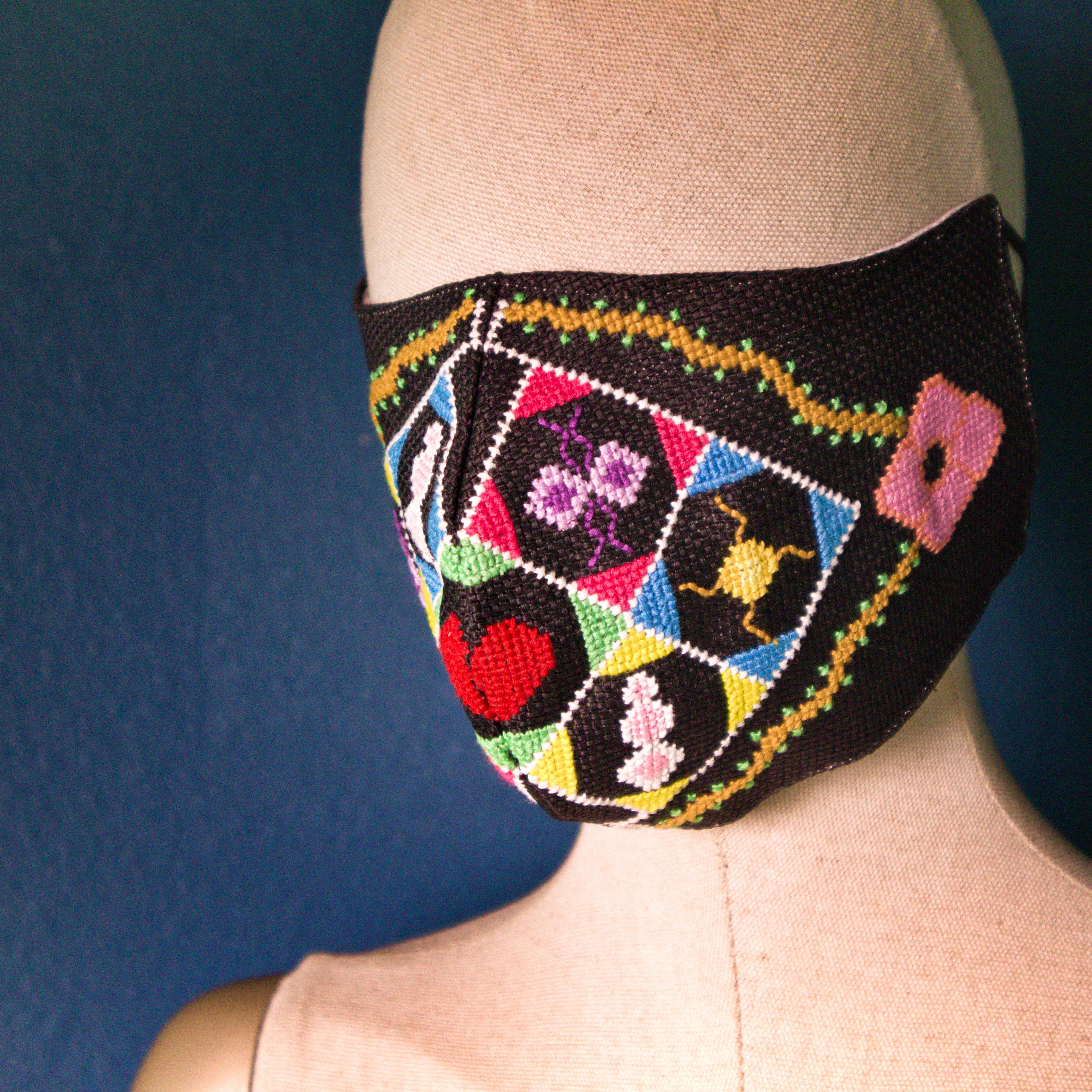 B!LAT Masks
