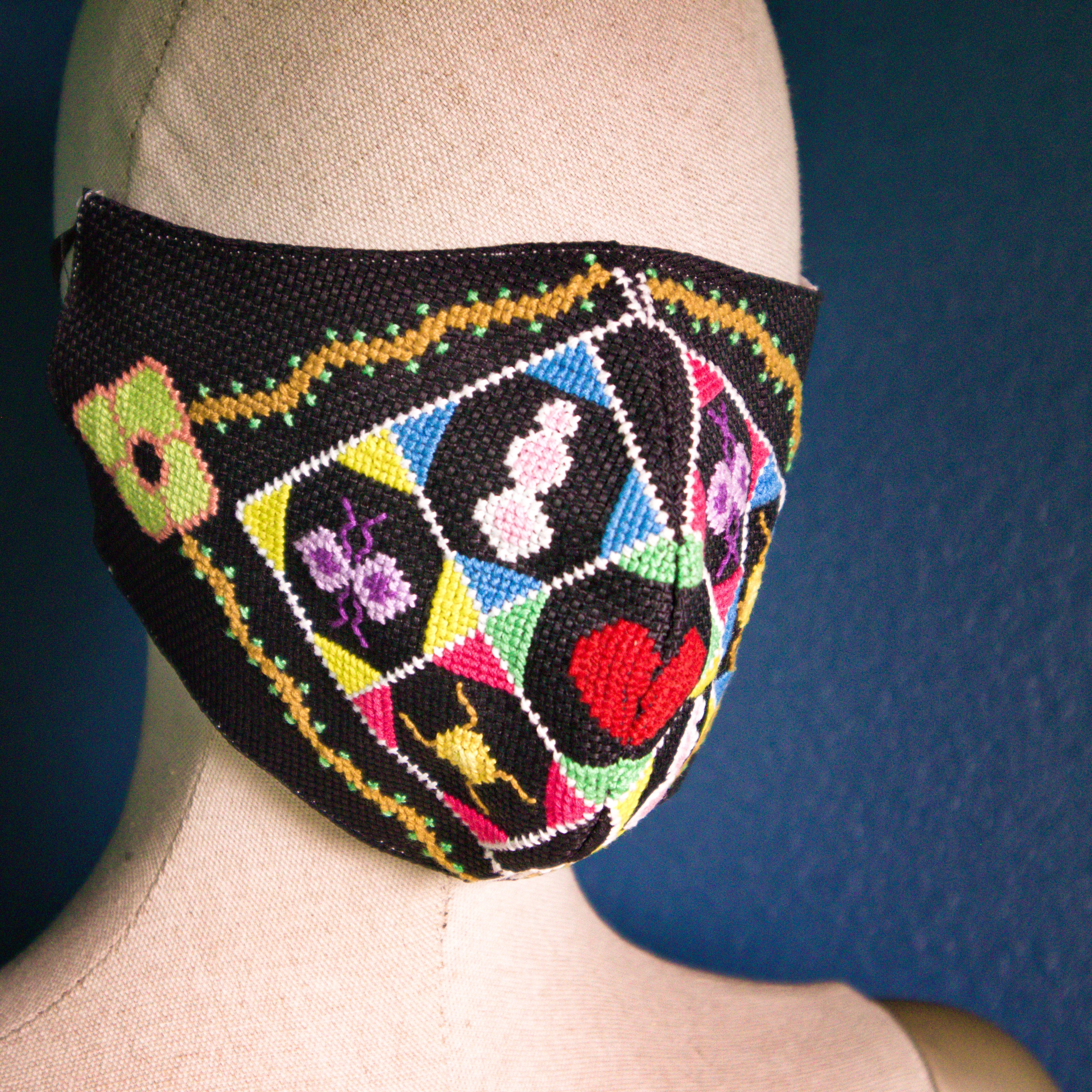 B!LAT Masks