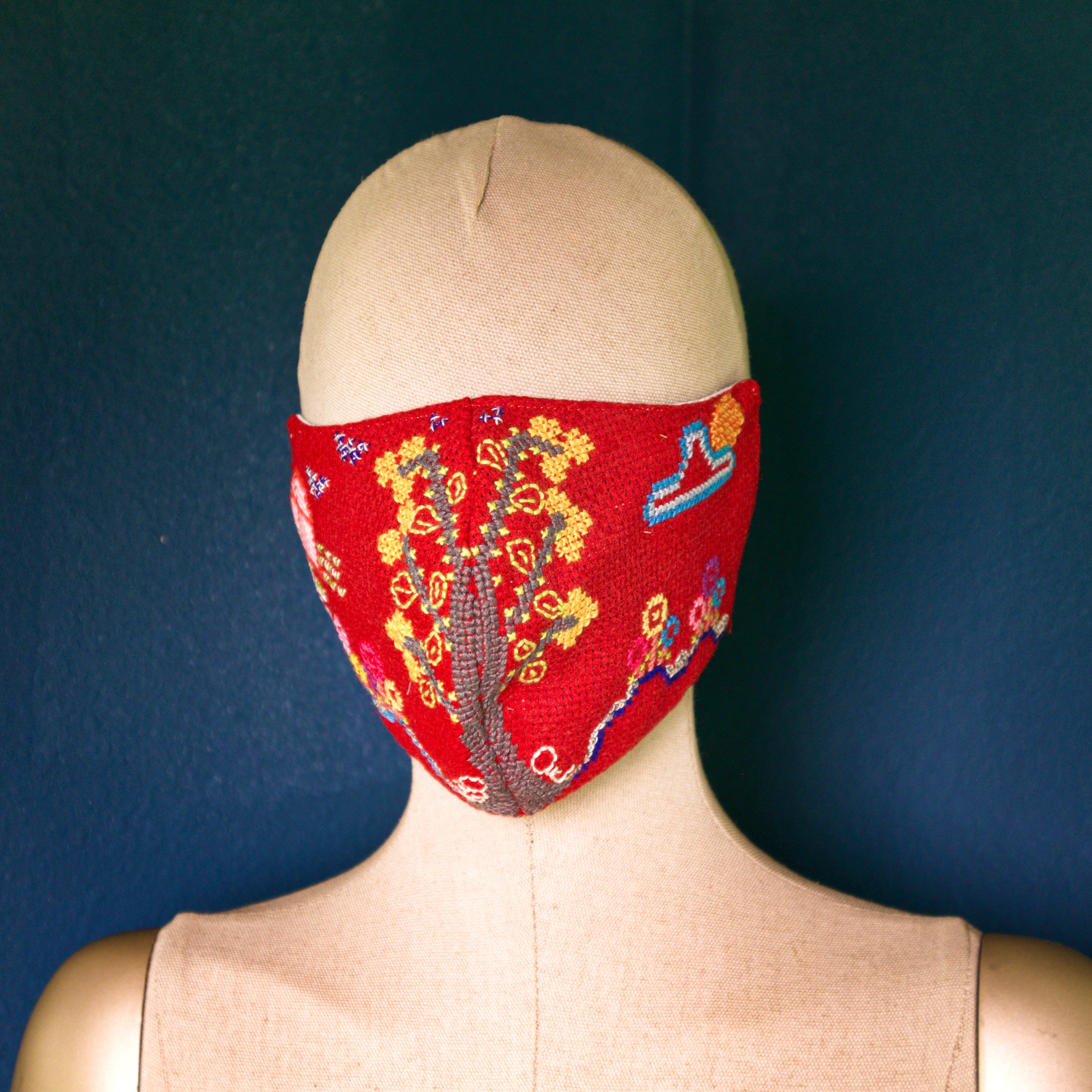 B!LAT Masks