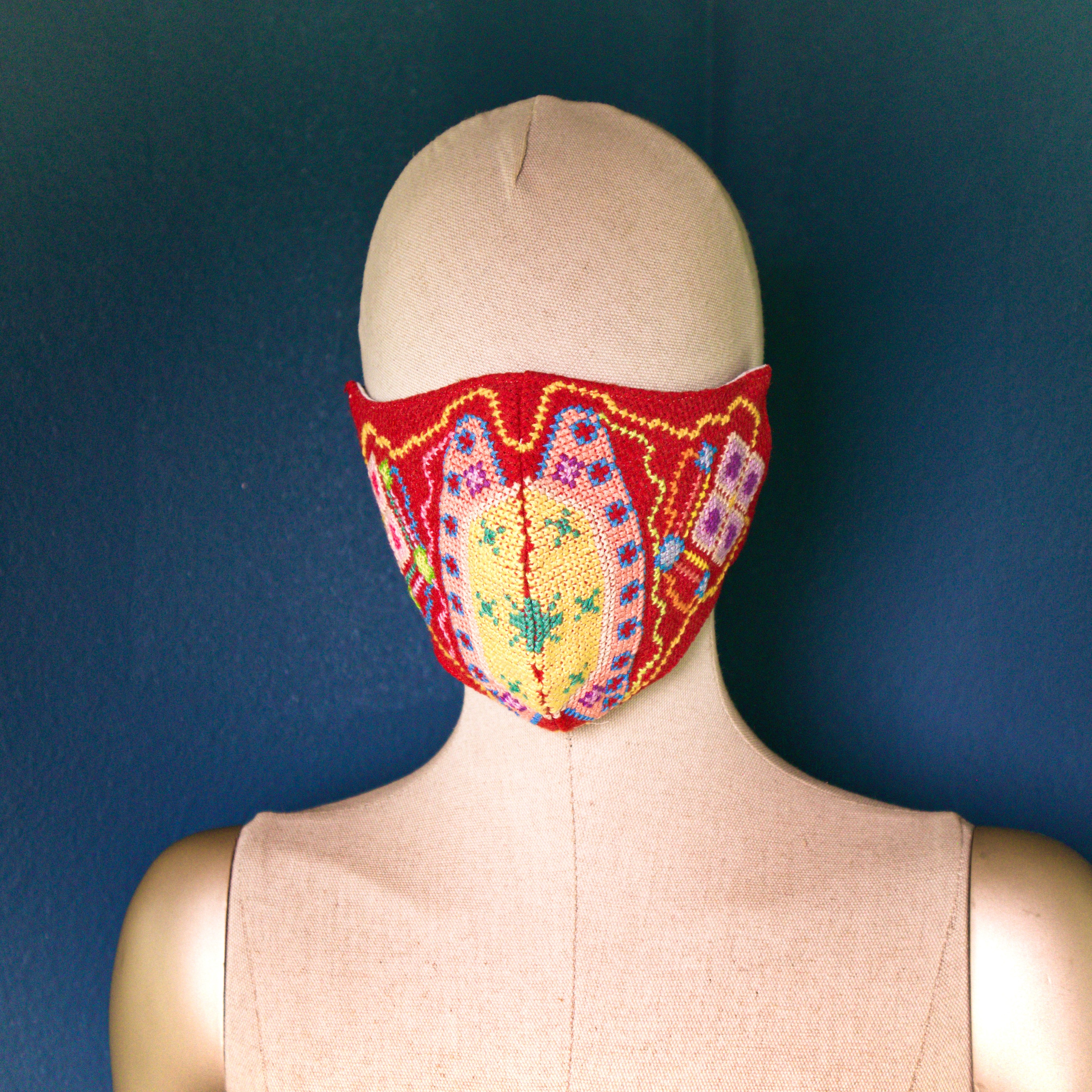 B!LAT Masks