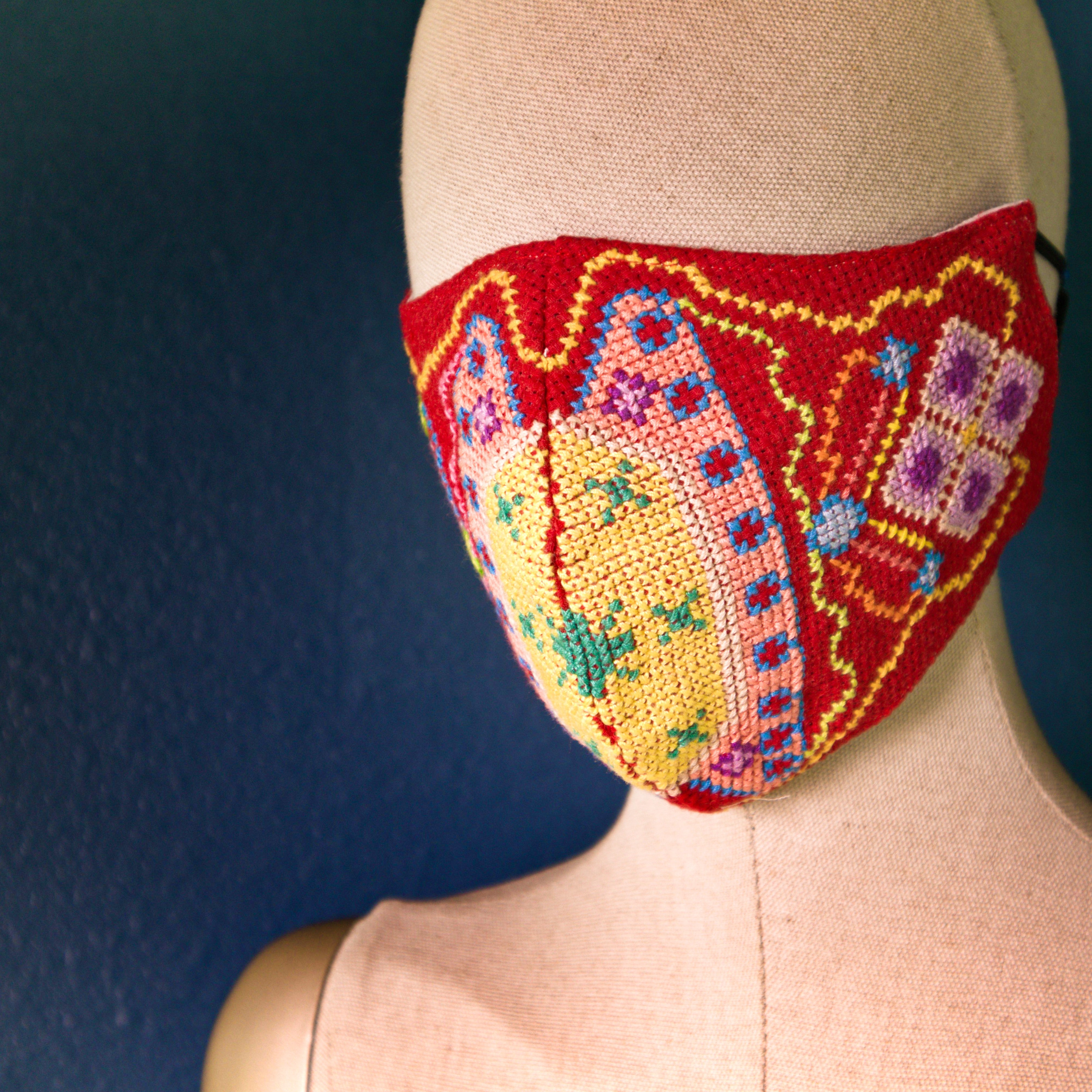 B!LAT Masks