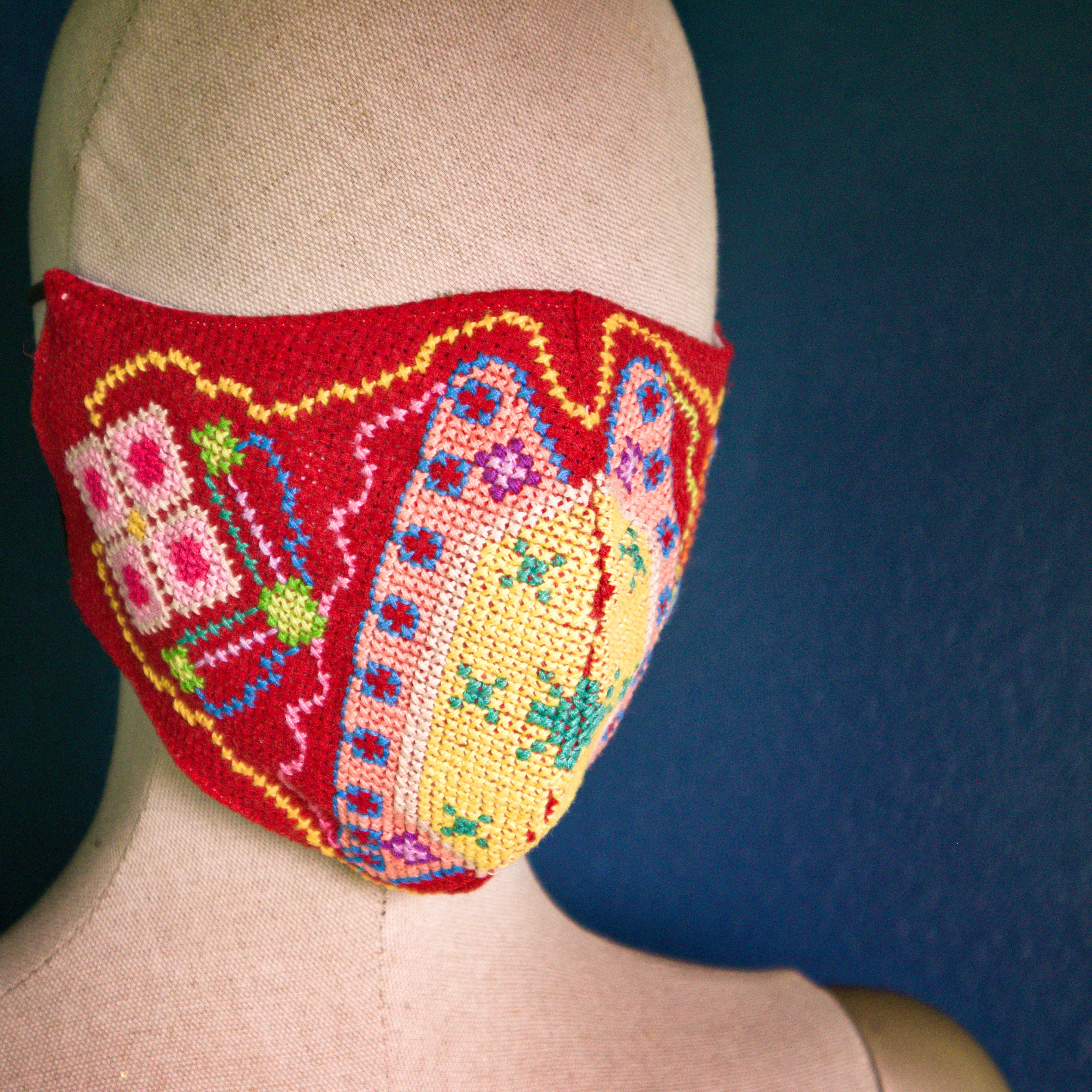 B!LAT Masks