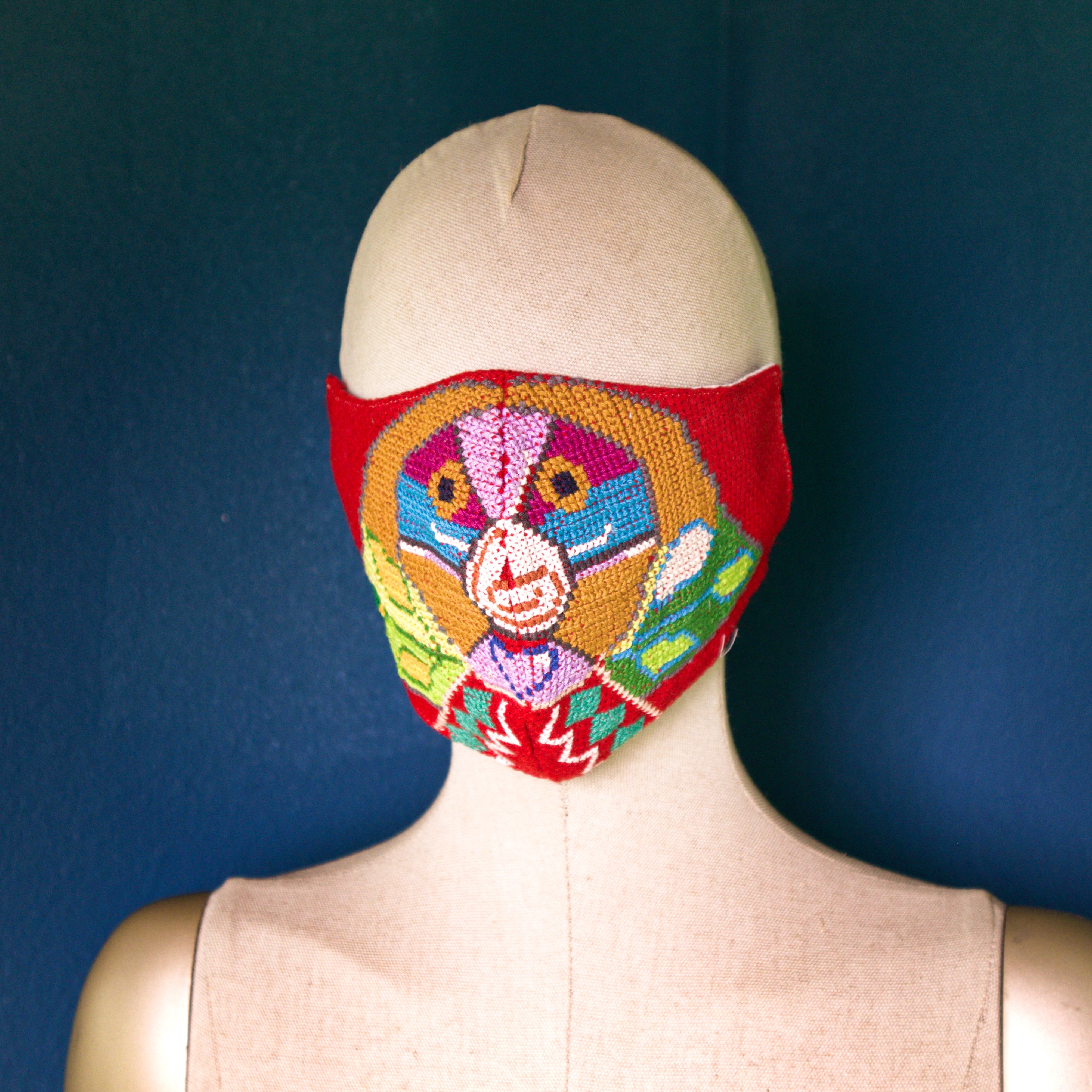 B!LAT Masks