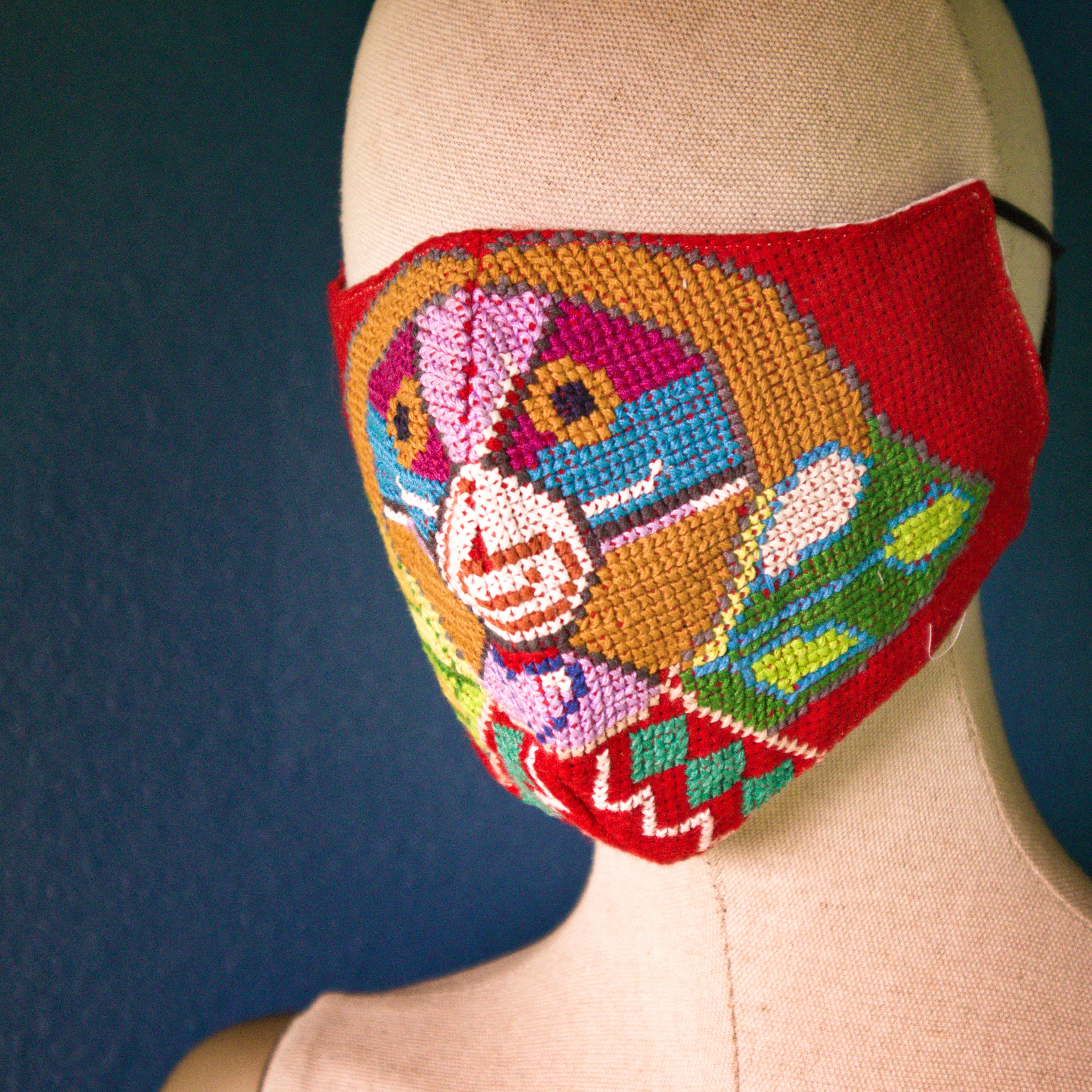 B!LAT Masks