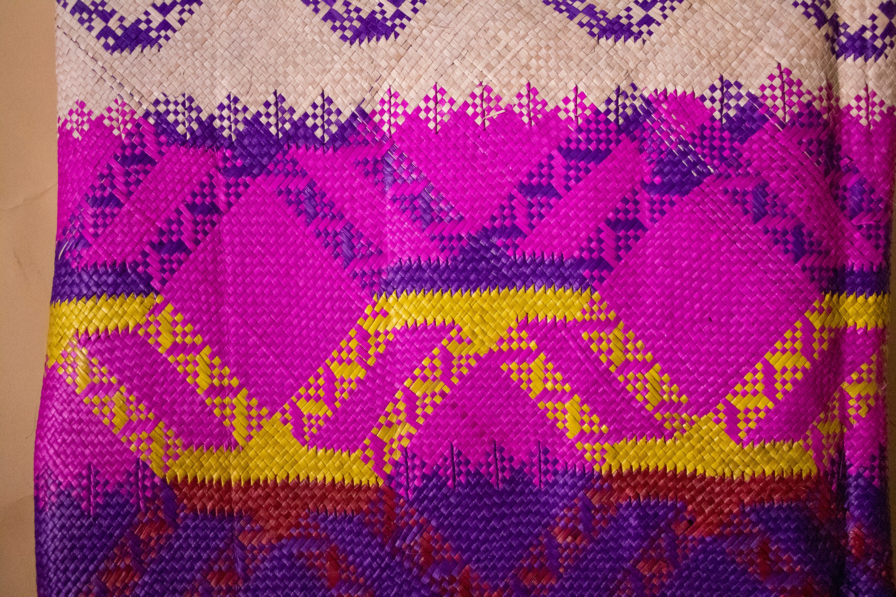 Sama Tepo Fall Collection