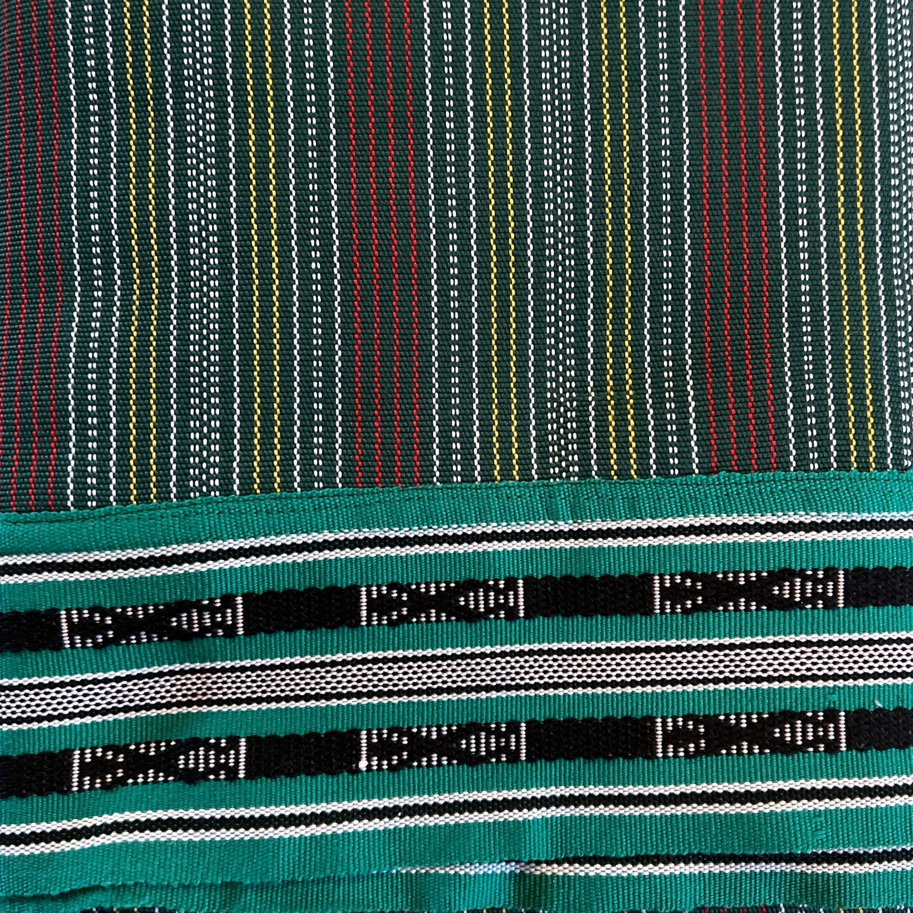 Ifugao Wraps