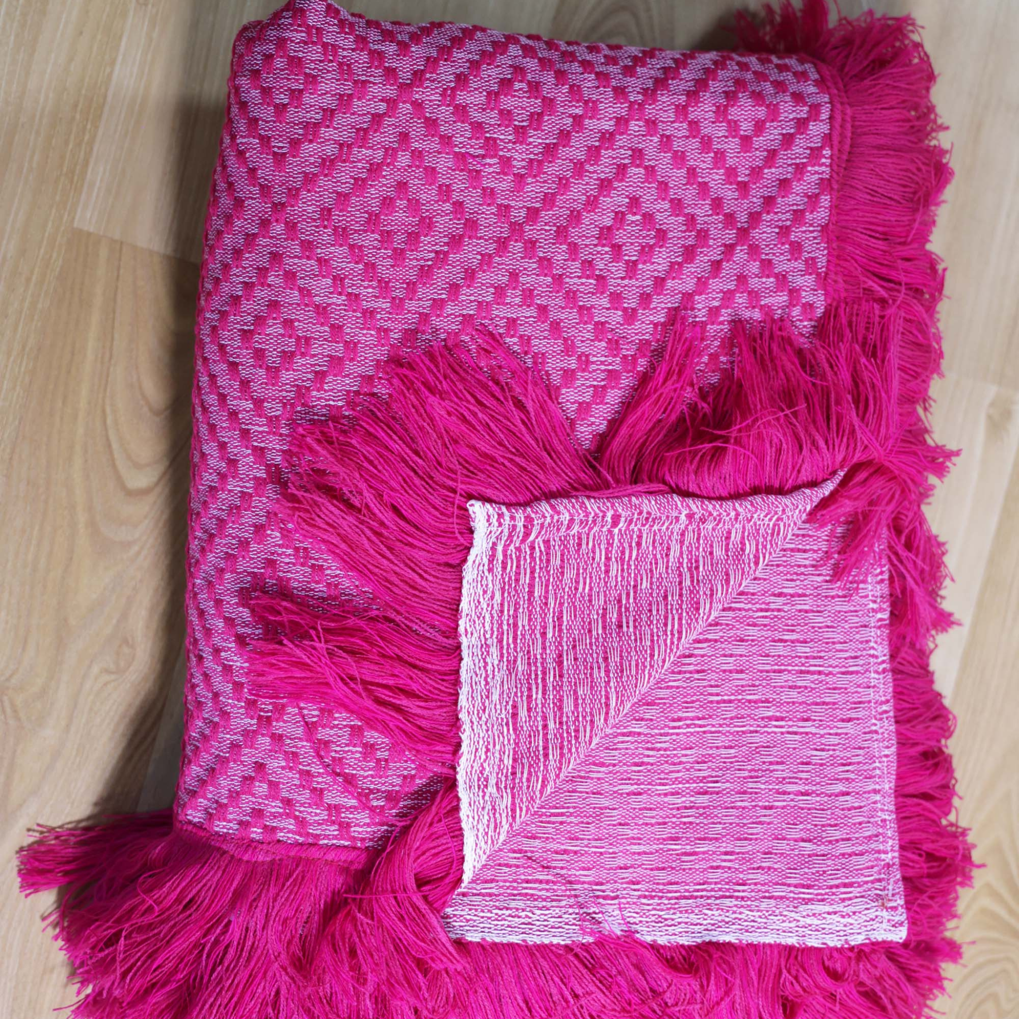 Inabel Blanket EX Trim