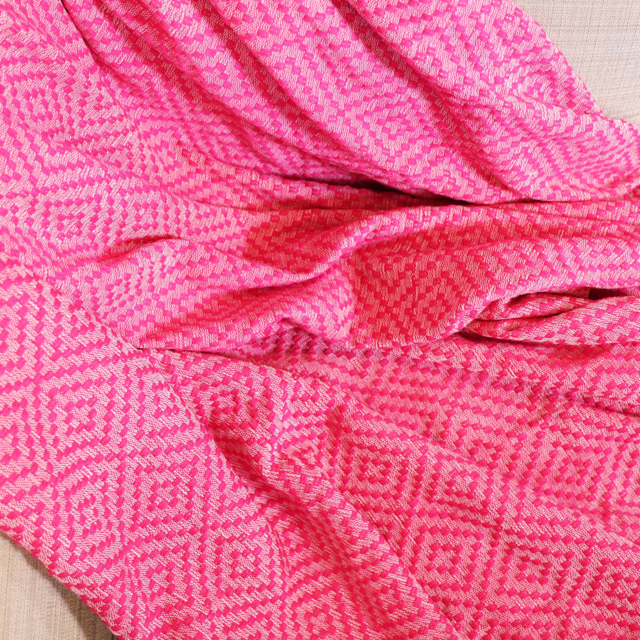 Inabel Blanket EX Trim