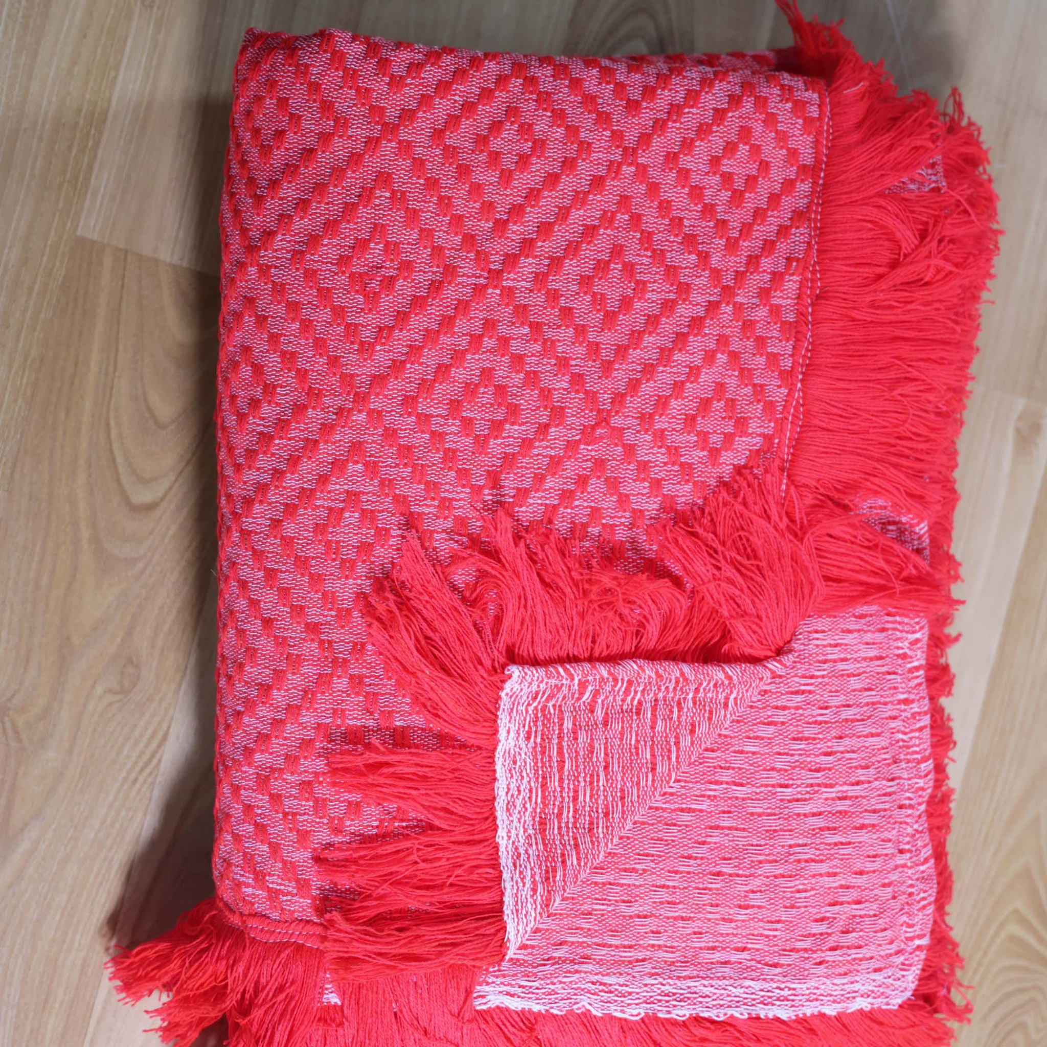 Inabel Blanket EX Trim