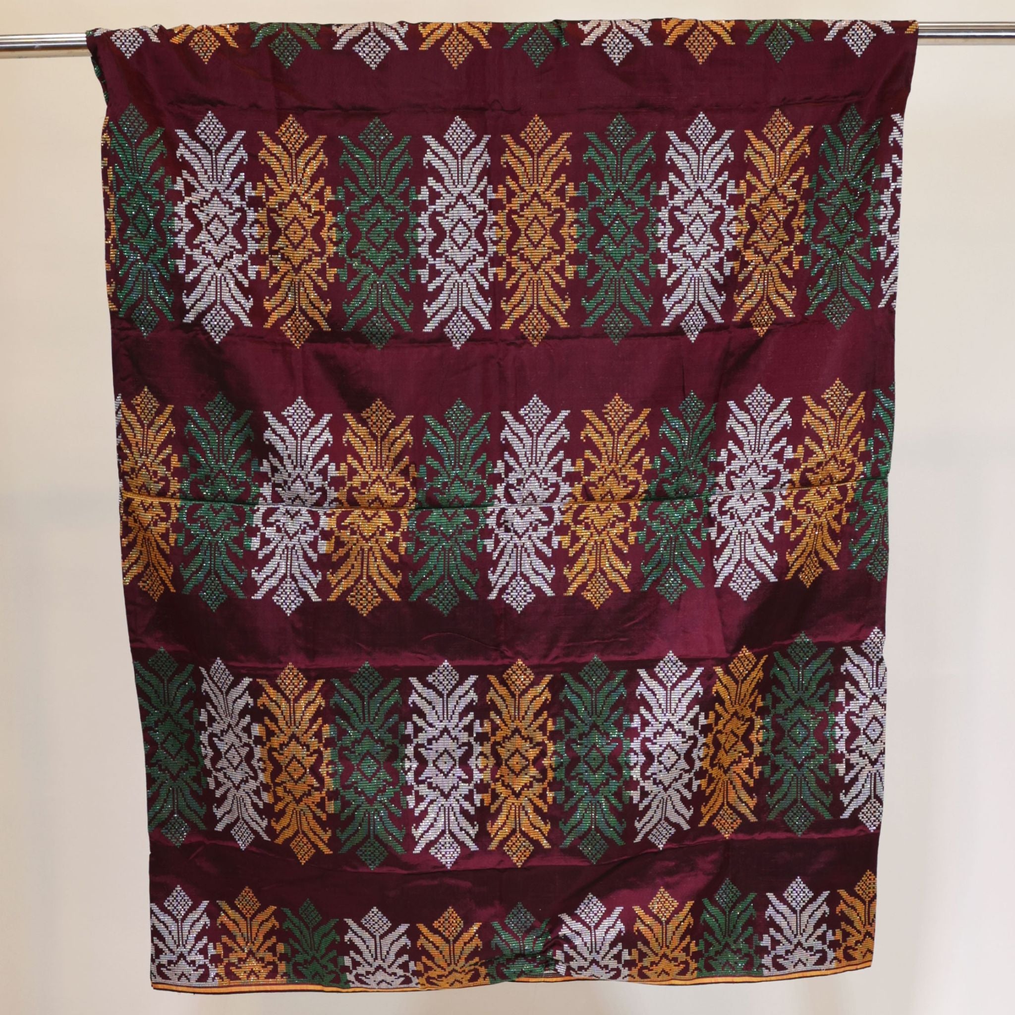 Inaul Malong Summer 22 Collection
