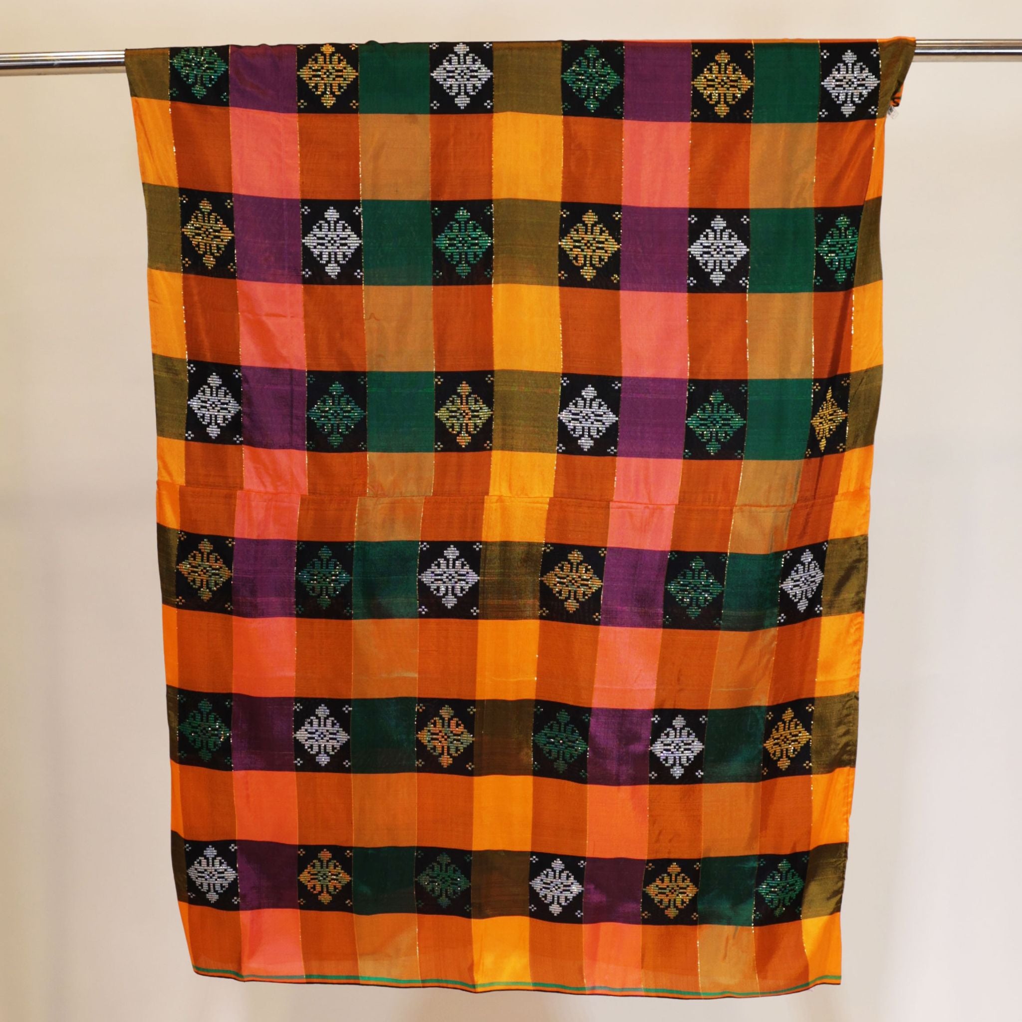 Inaul Malong Summer 22 Collection