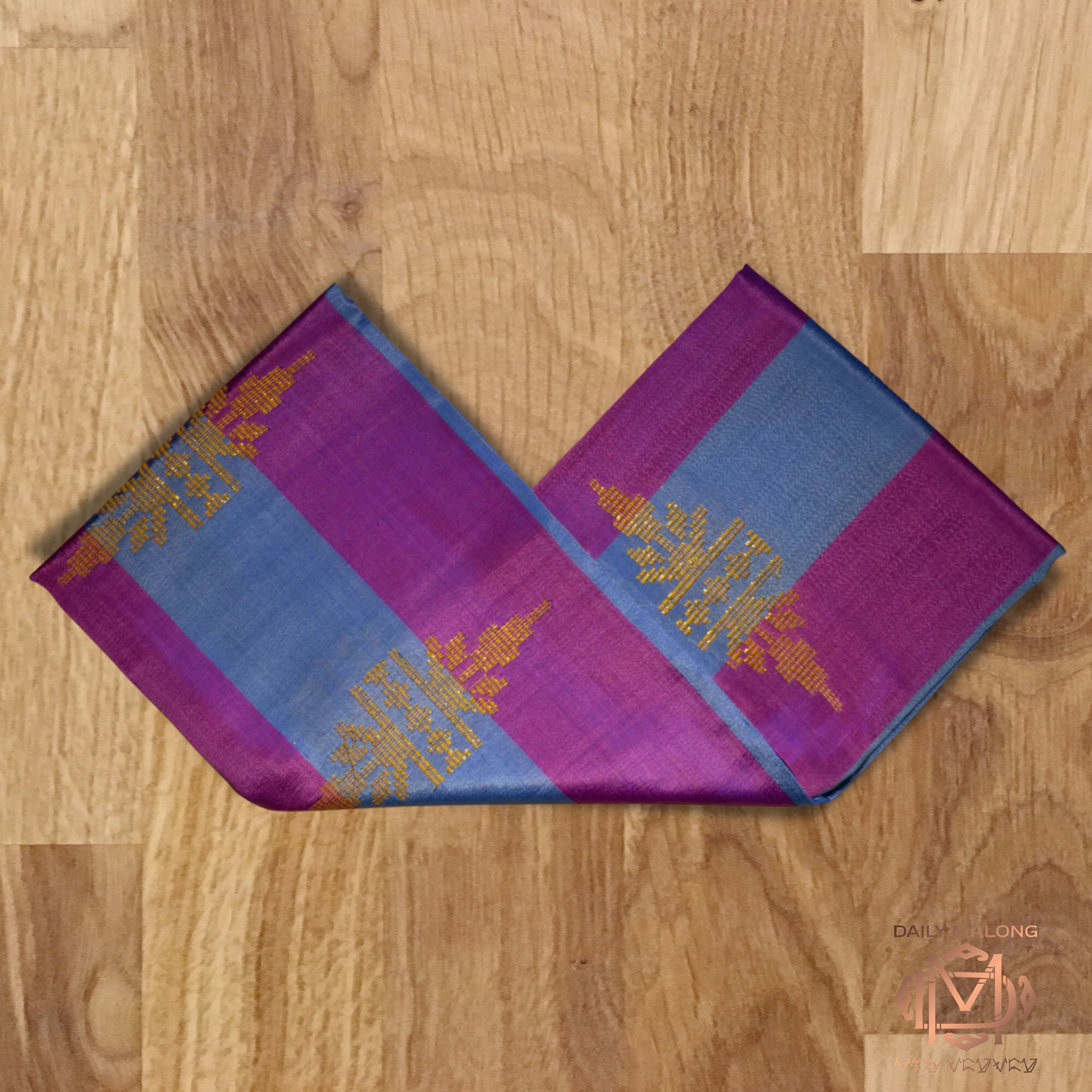 Inaul Malong Mid-Summer Collection