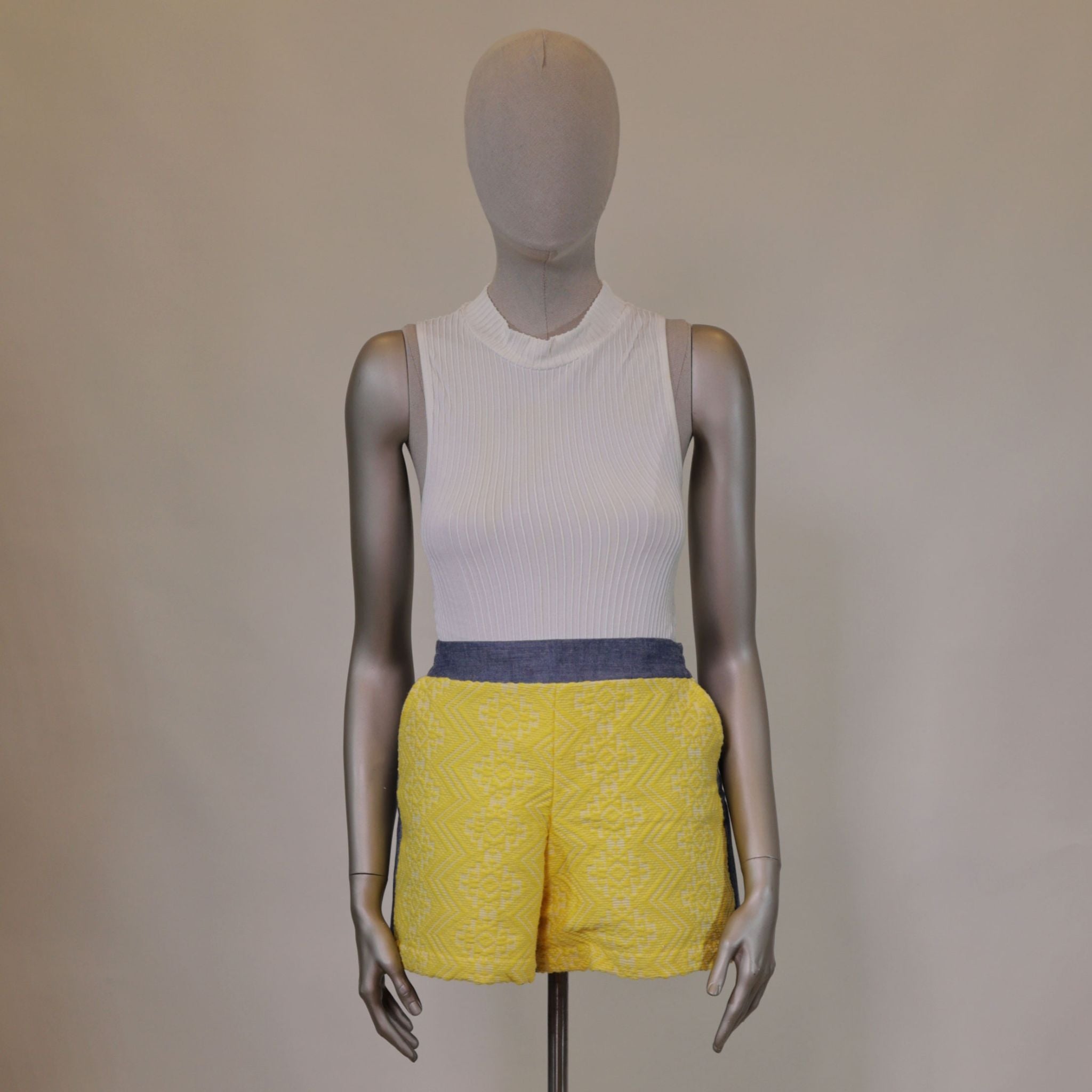 Athena Inabel Shorts