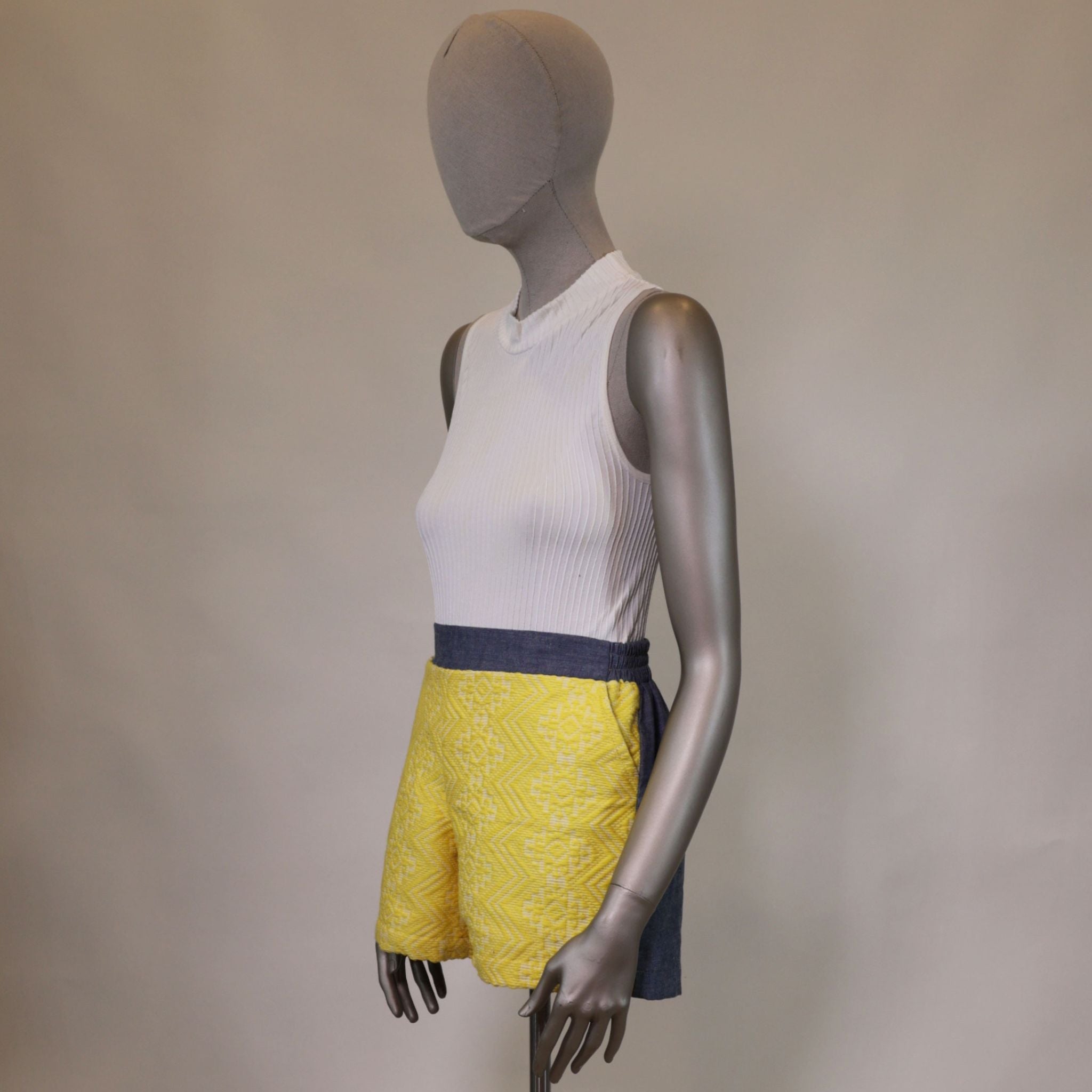 Athena Inabel Shorts