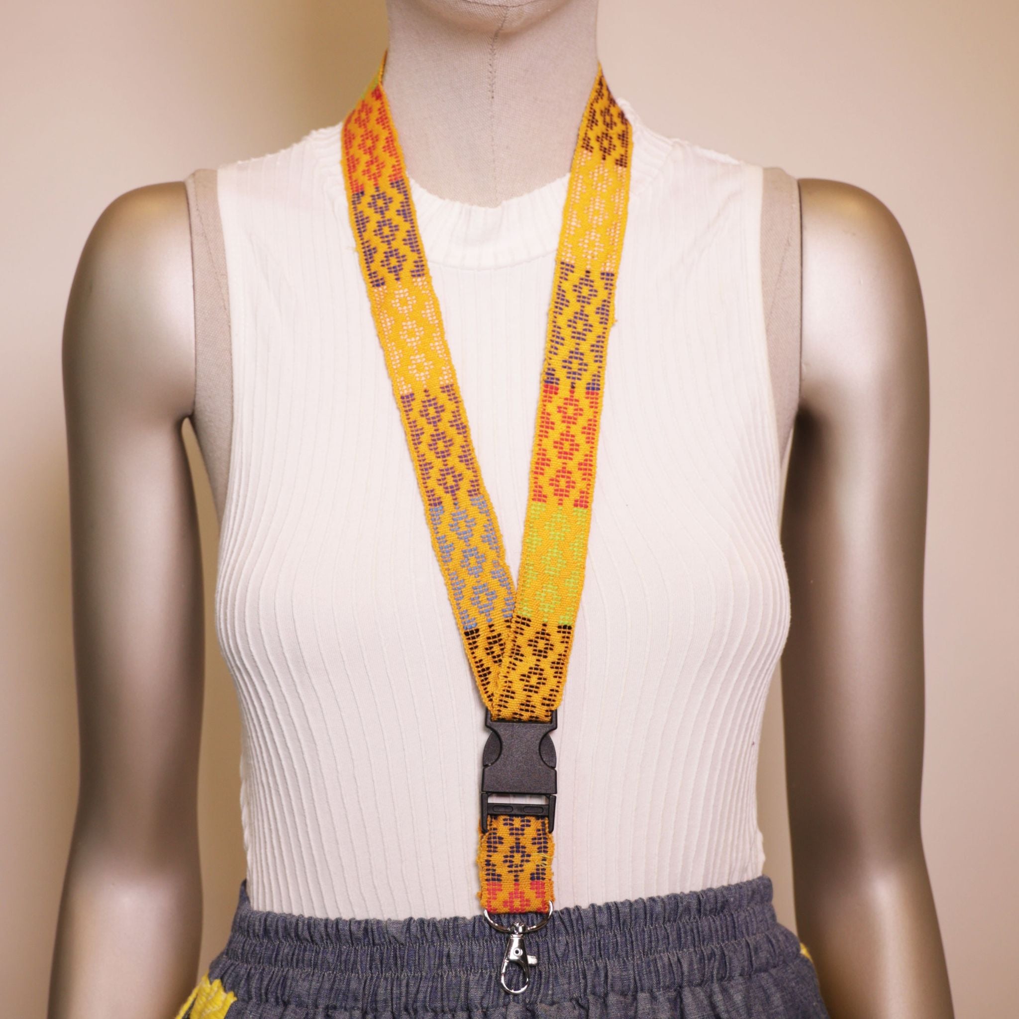 Langkit Lanyard