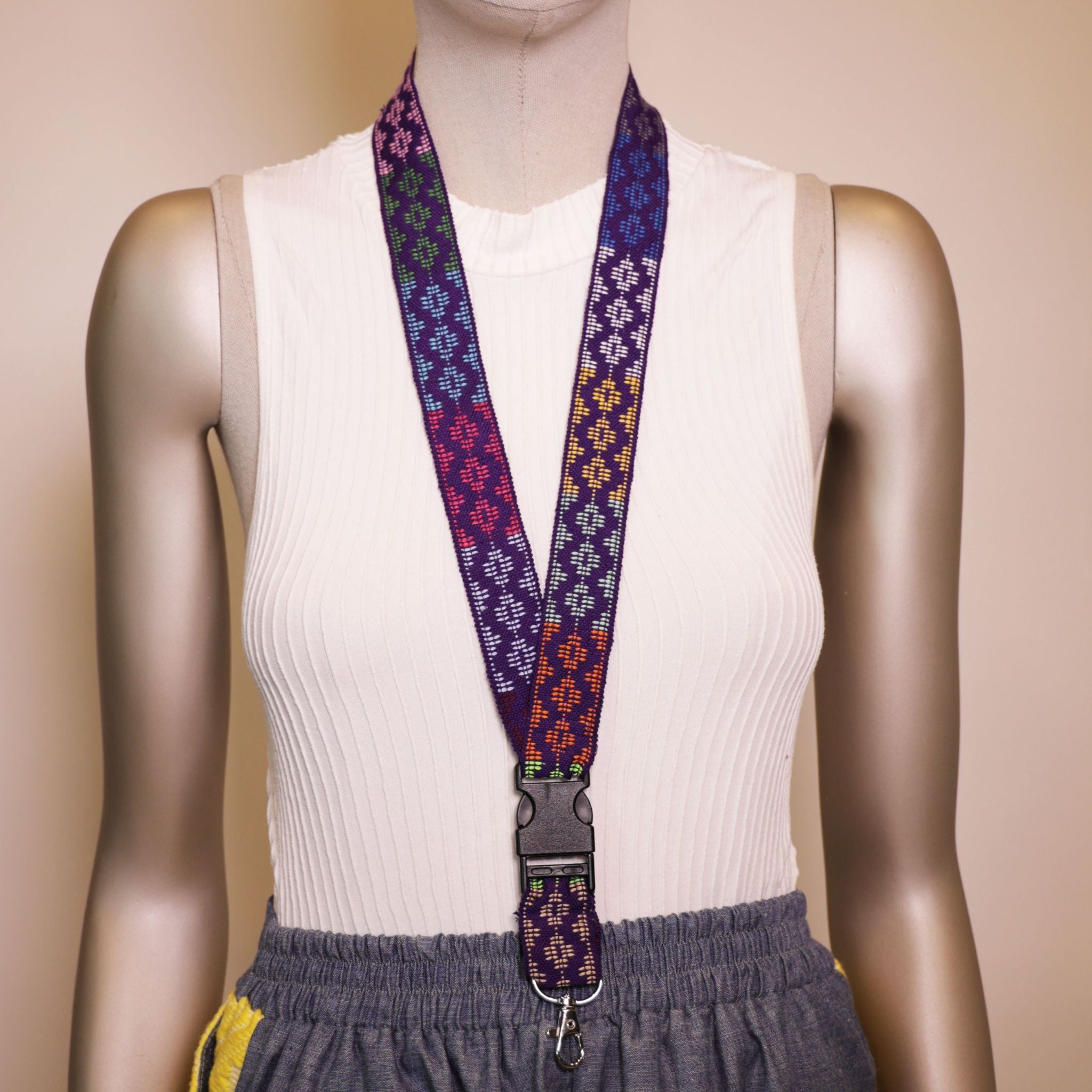 Langkit Lanyard