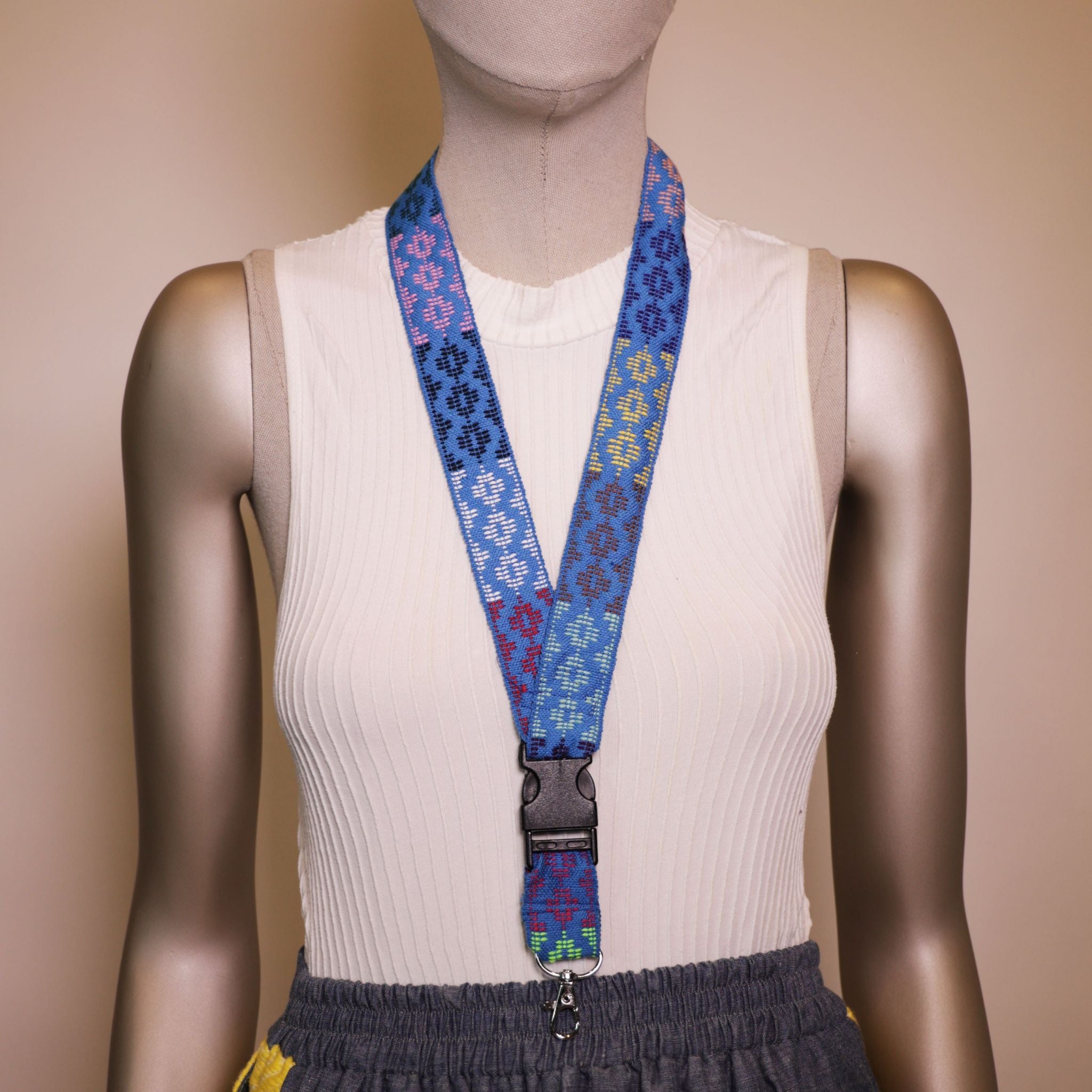 Langkit Lanyard